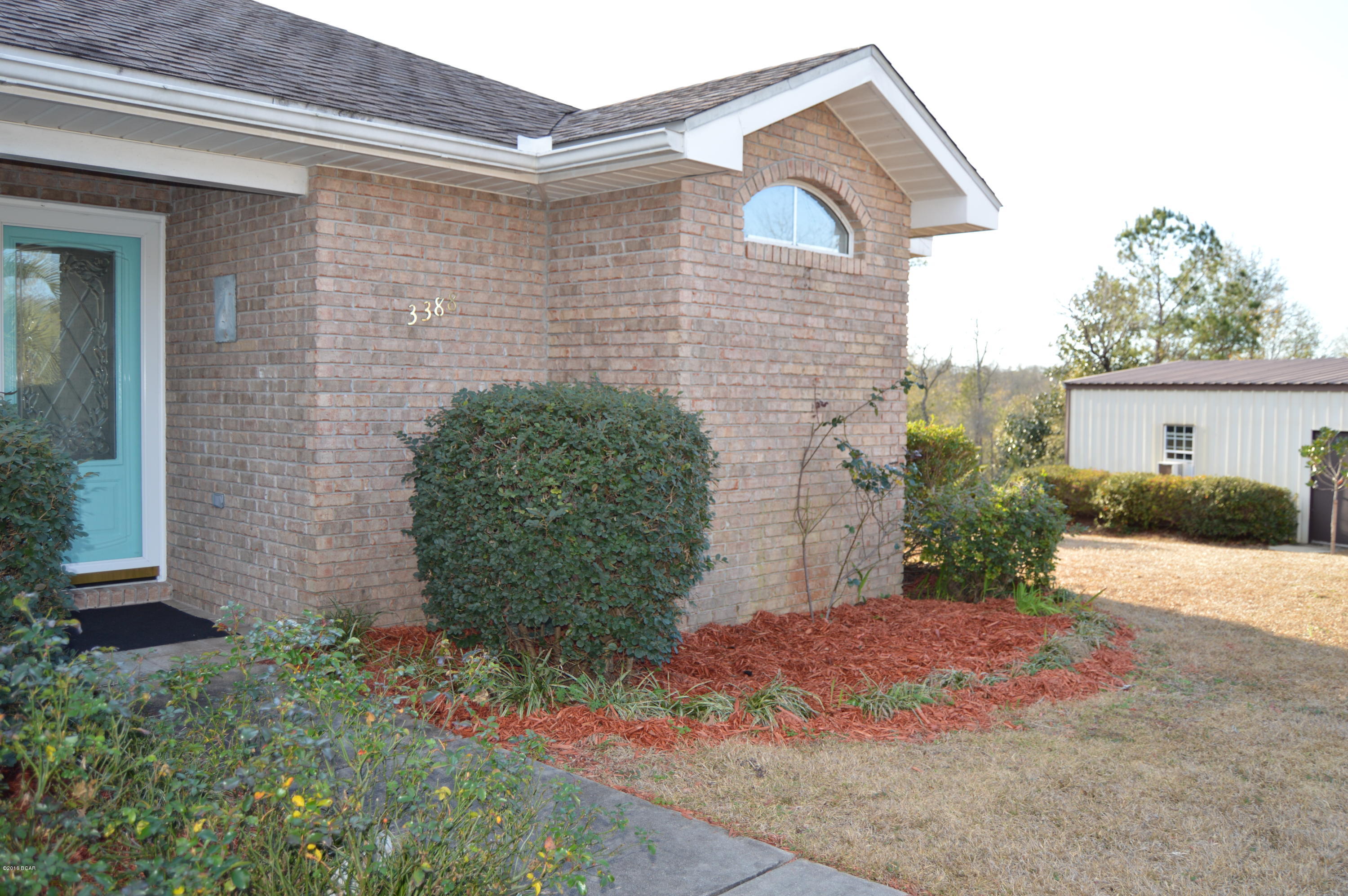 Sunny Hills - Residential