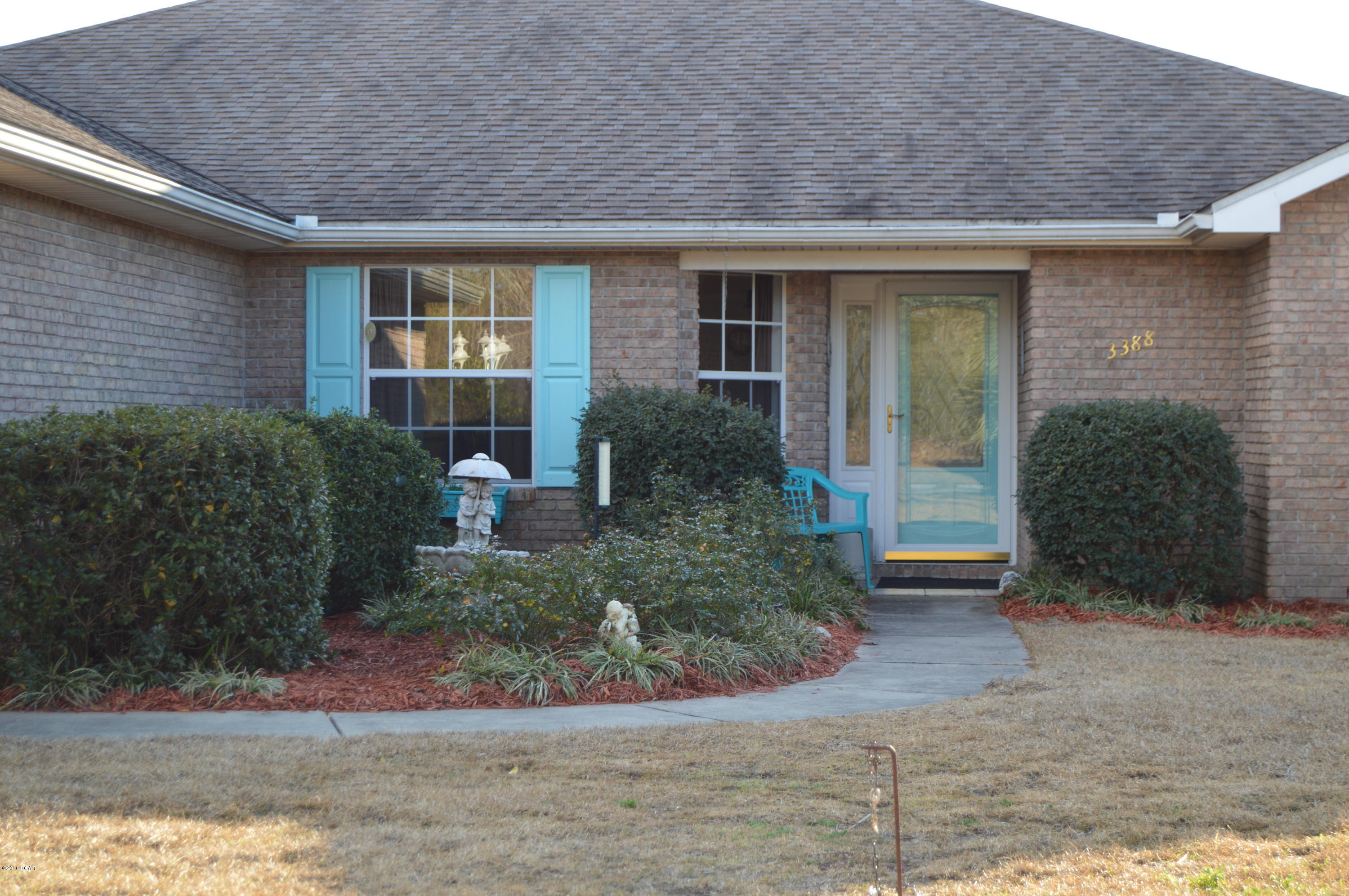Sunny Hills - Residential