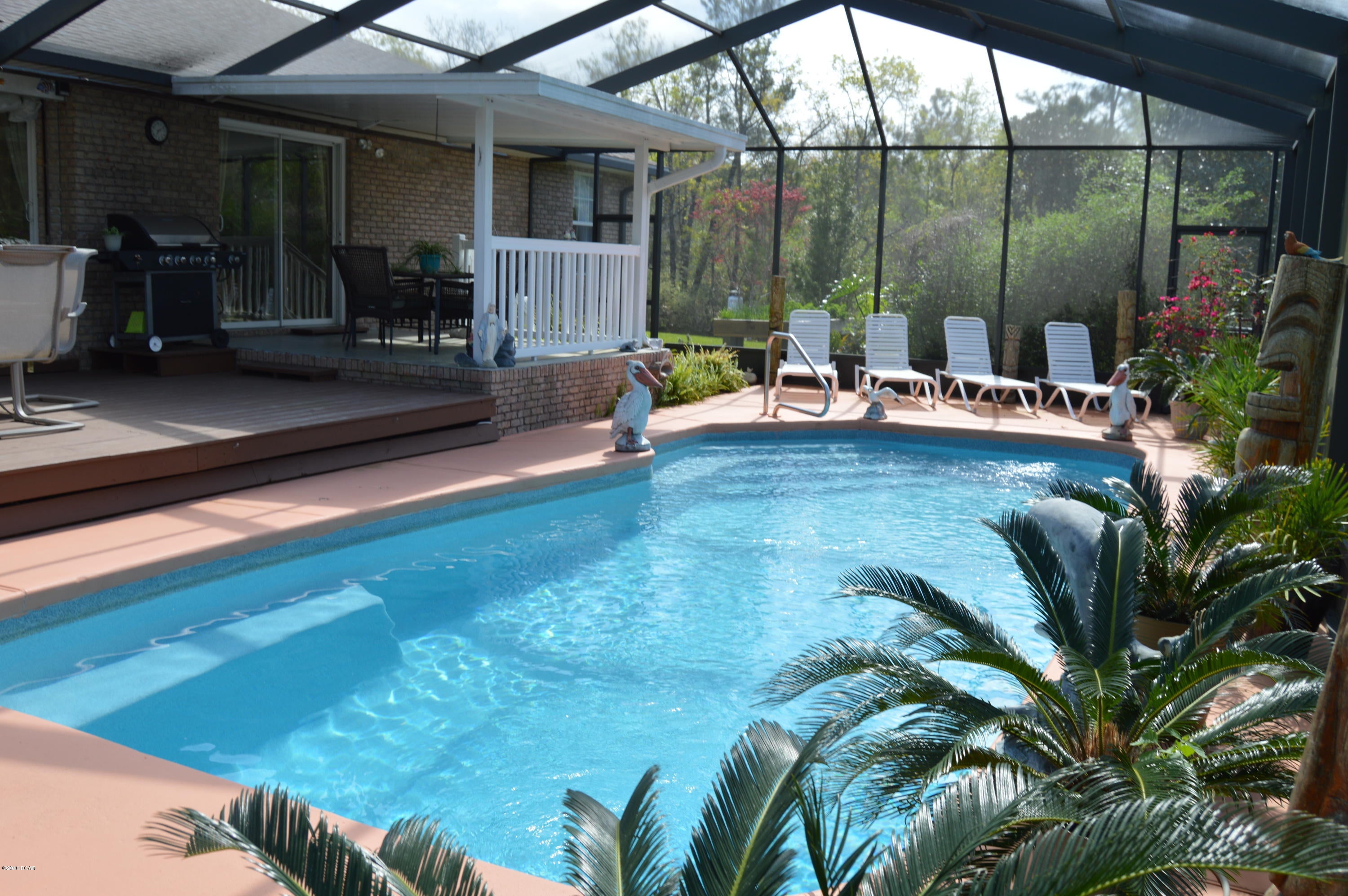 Sunny Hills - Residential