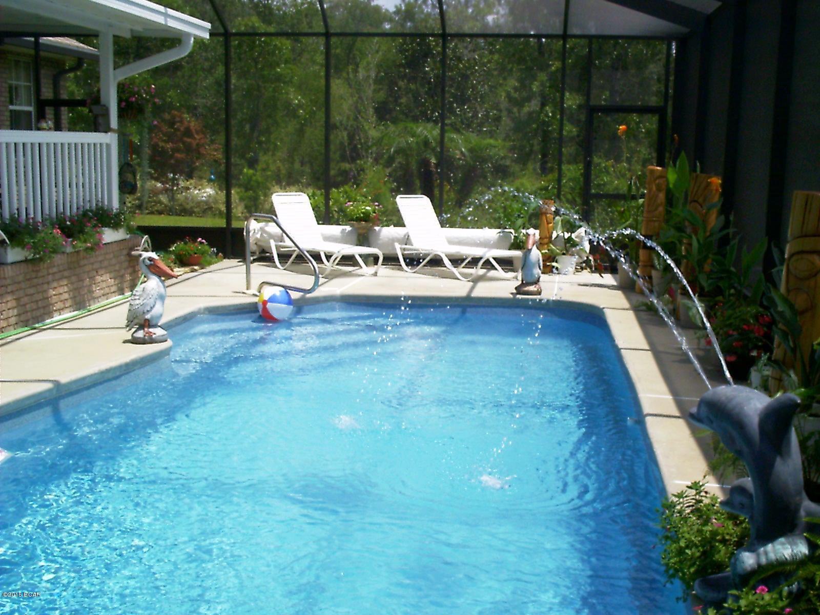 Sunny Hills - Residential
