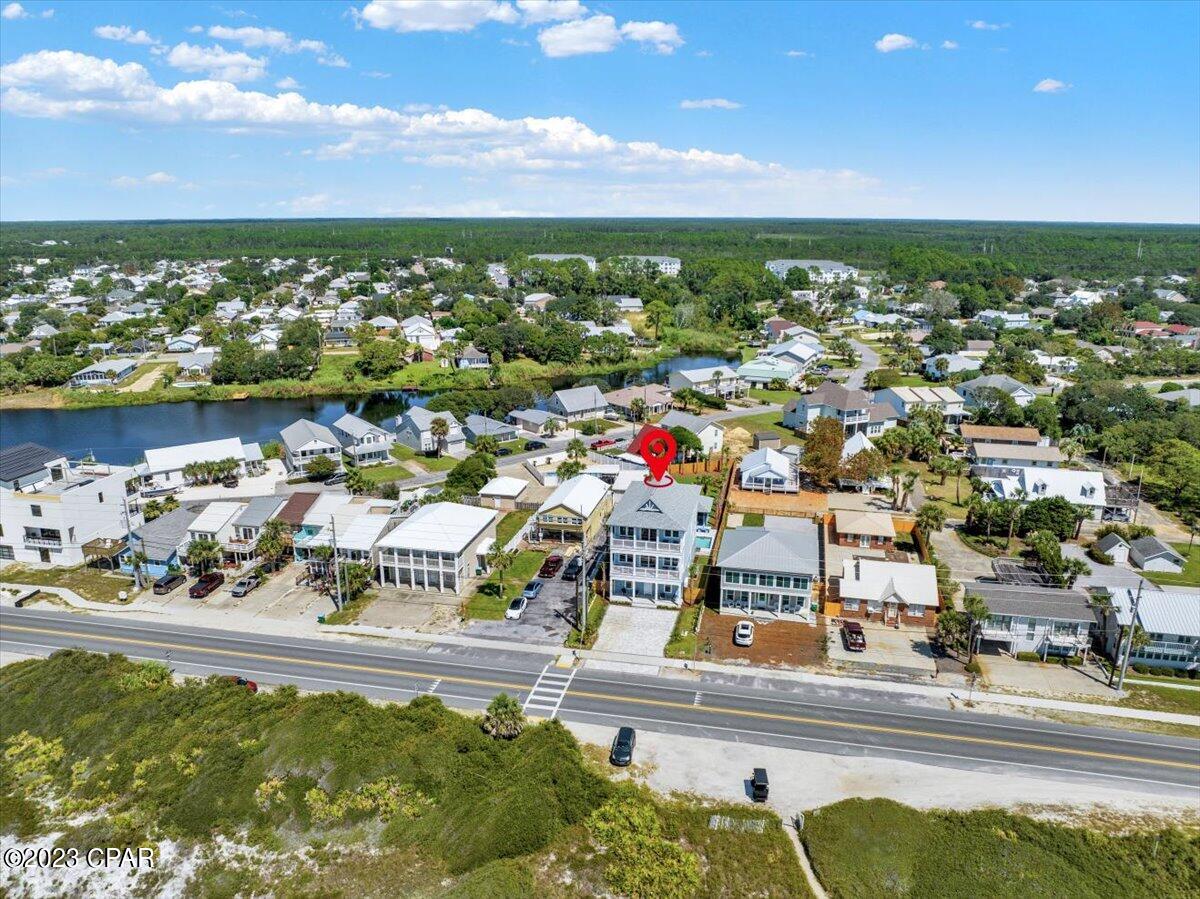 Sunnyside - Residential