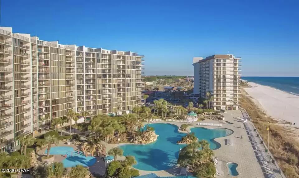 Edgewater Golf Villas III-A - Residential