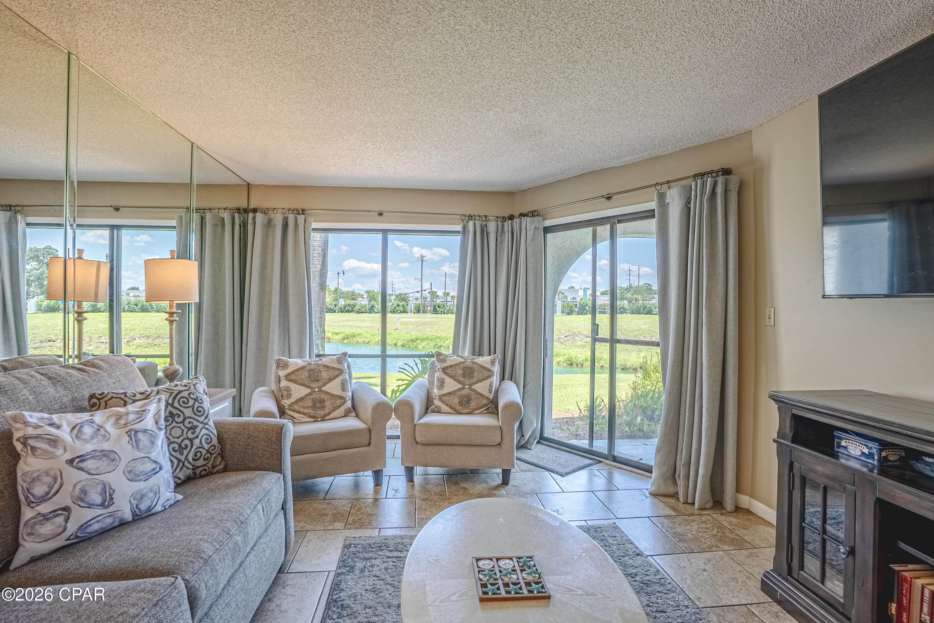 Edgewater Golf Villas III-A - Residential