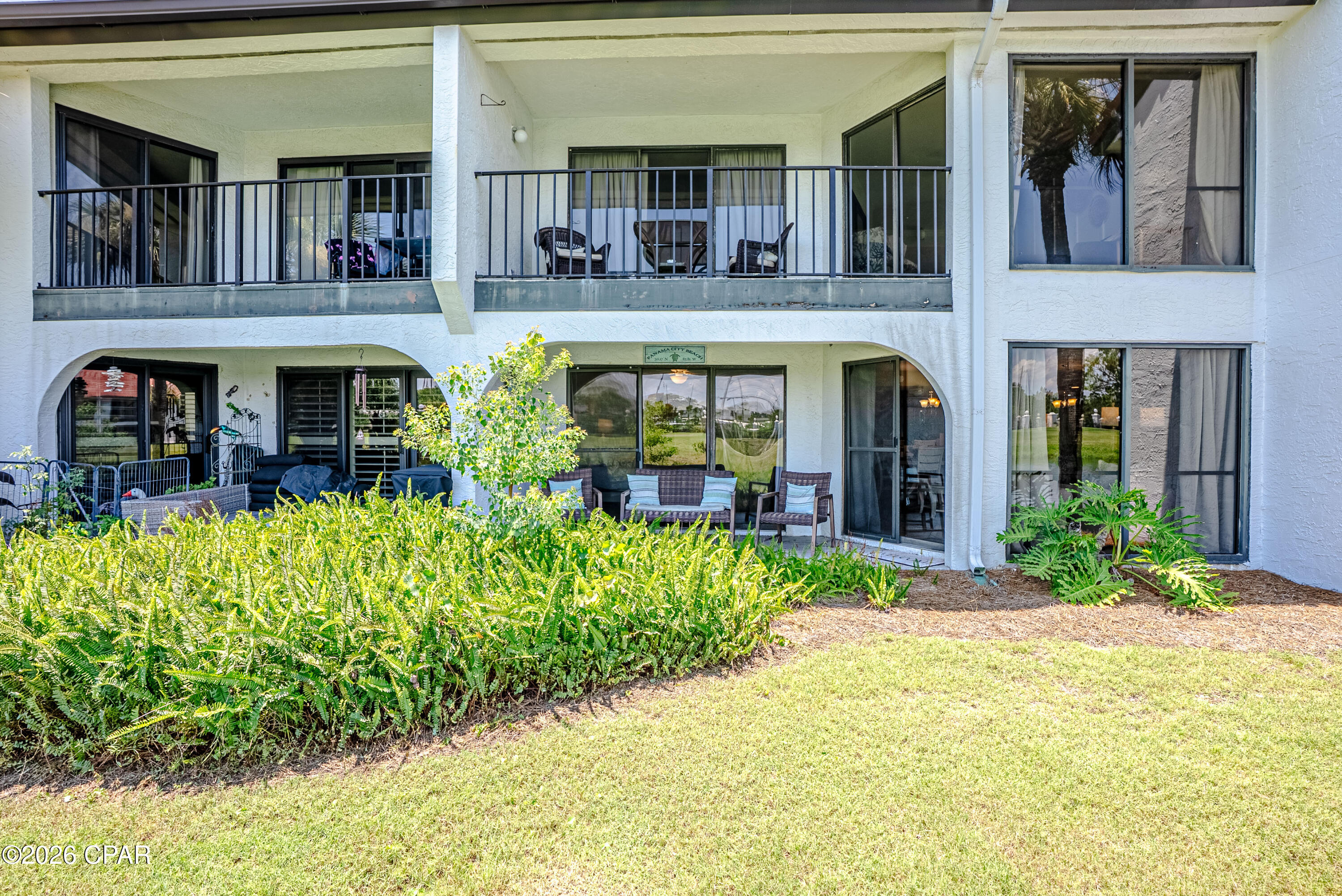Edgewater Golf Villas III-A - Residential