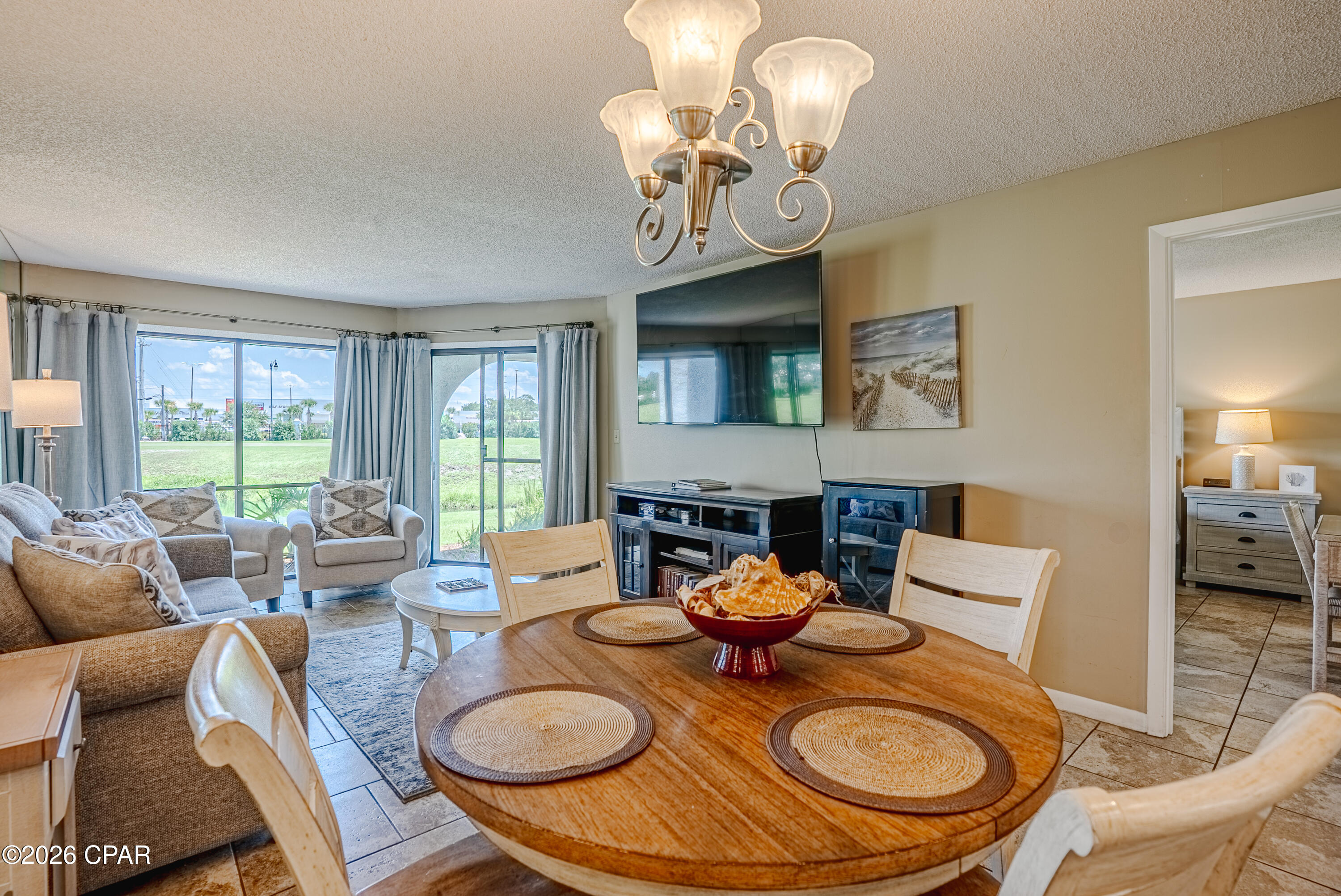 Edgewater Golf Villas III-A - Residential