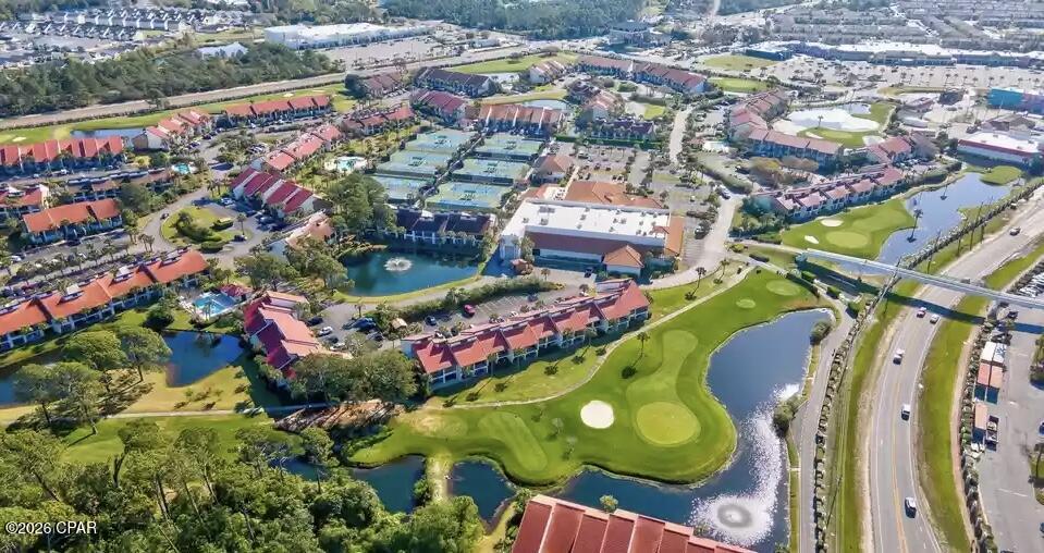 Edgewater Golf Villas III-A - Residential