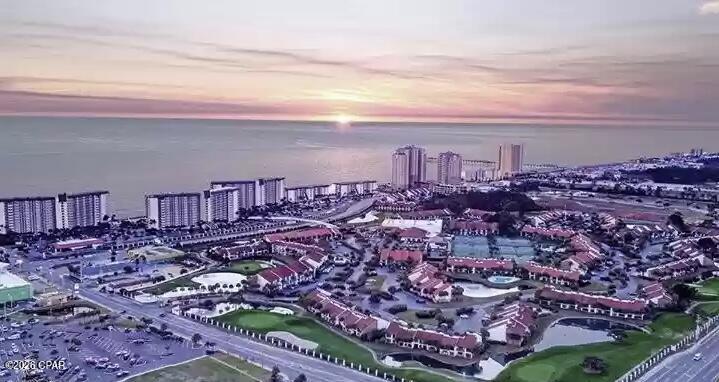 Edgewater Golf Villas III-A - Residential