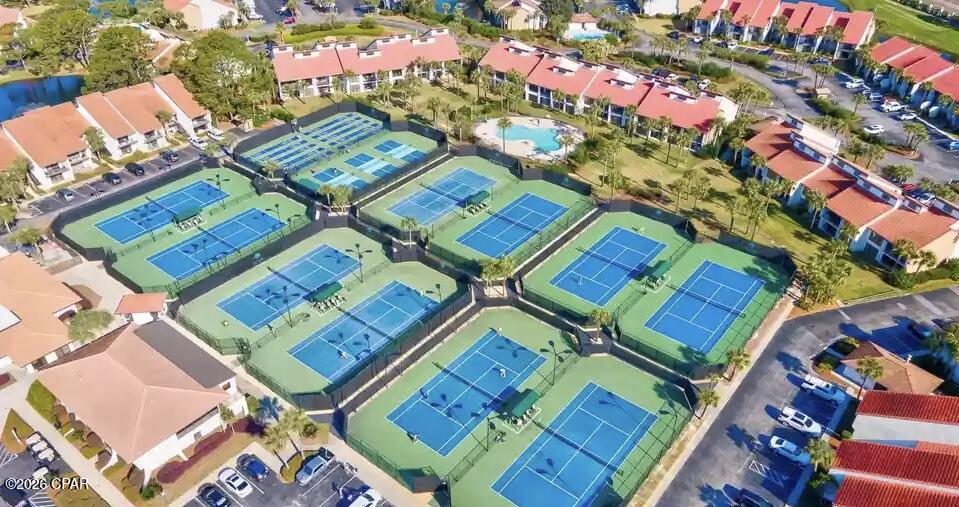 Edgewater Golf Villas III-A - Residential