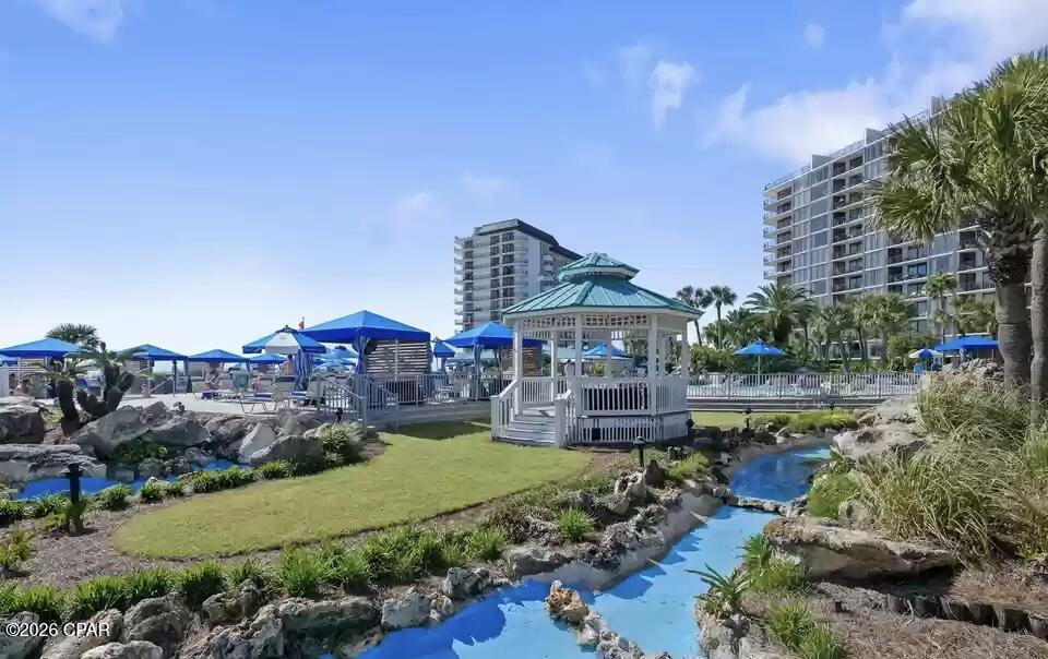 Edgewater Golf Villas III-A - Residential