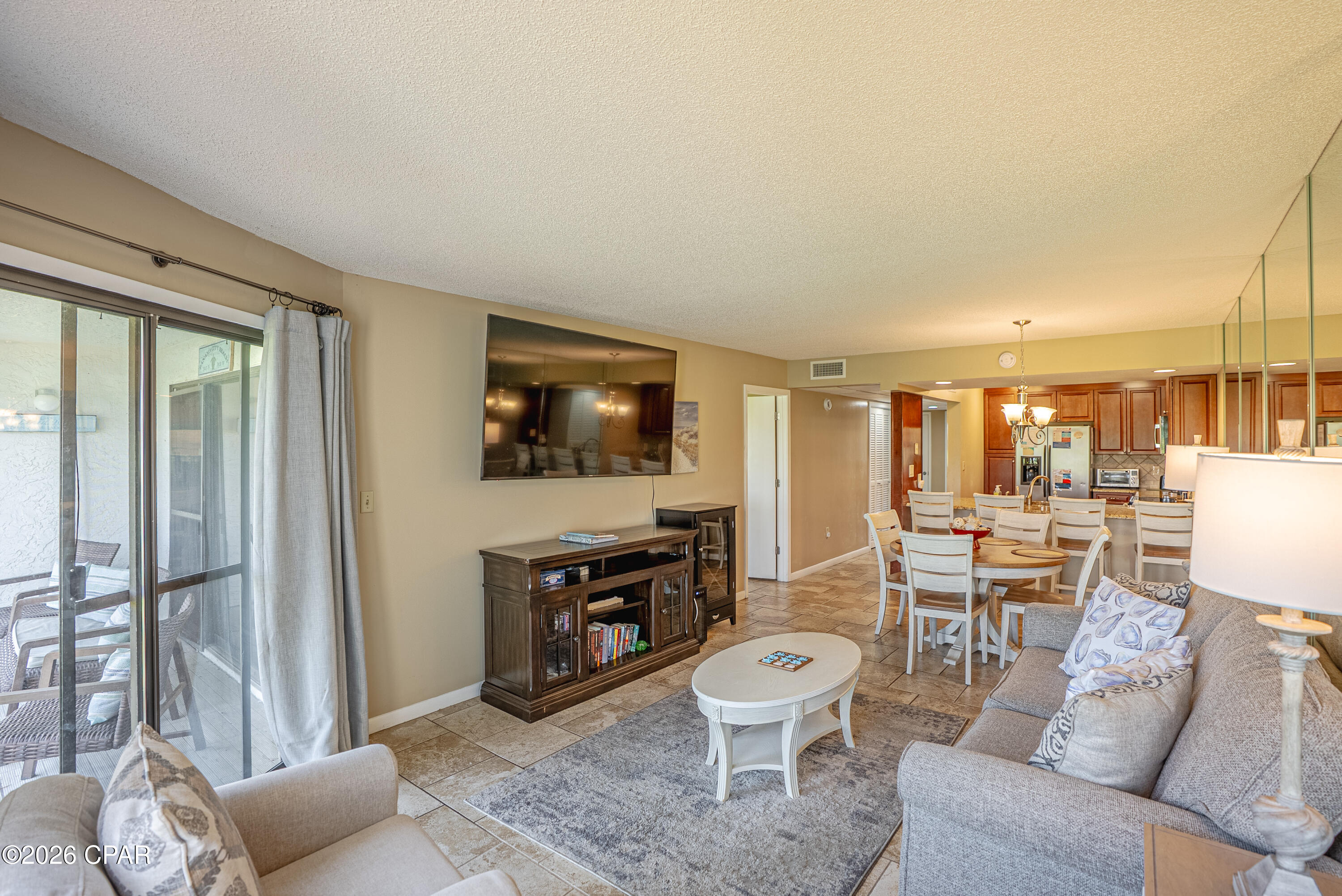 Edgewater Golf Villas III-A - Residential