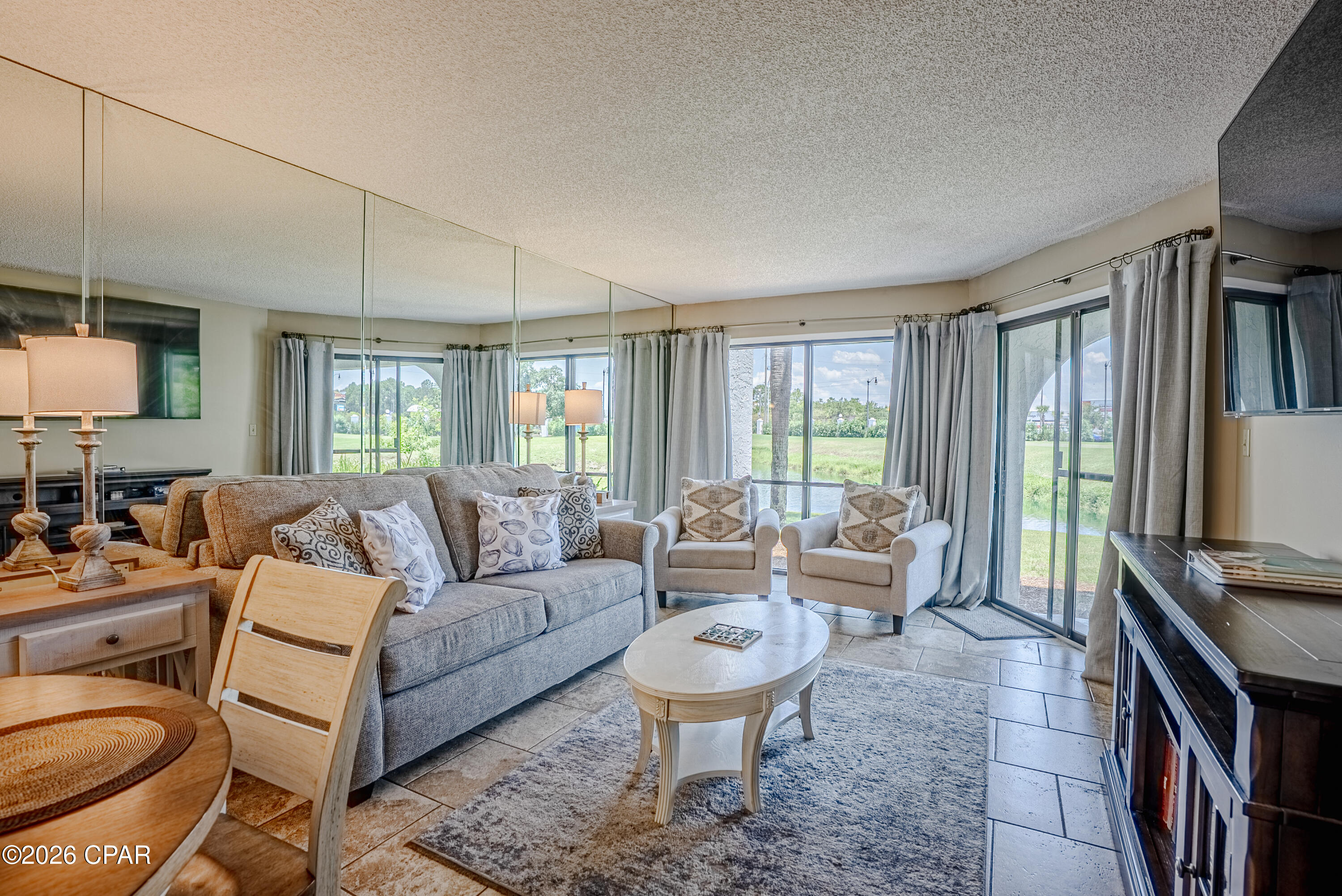 Edgewater Golf Villas III-A - Residential