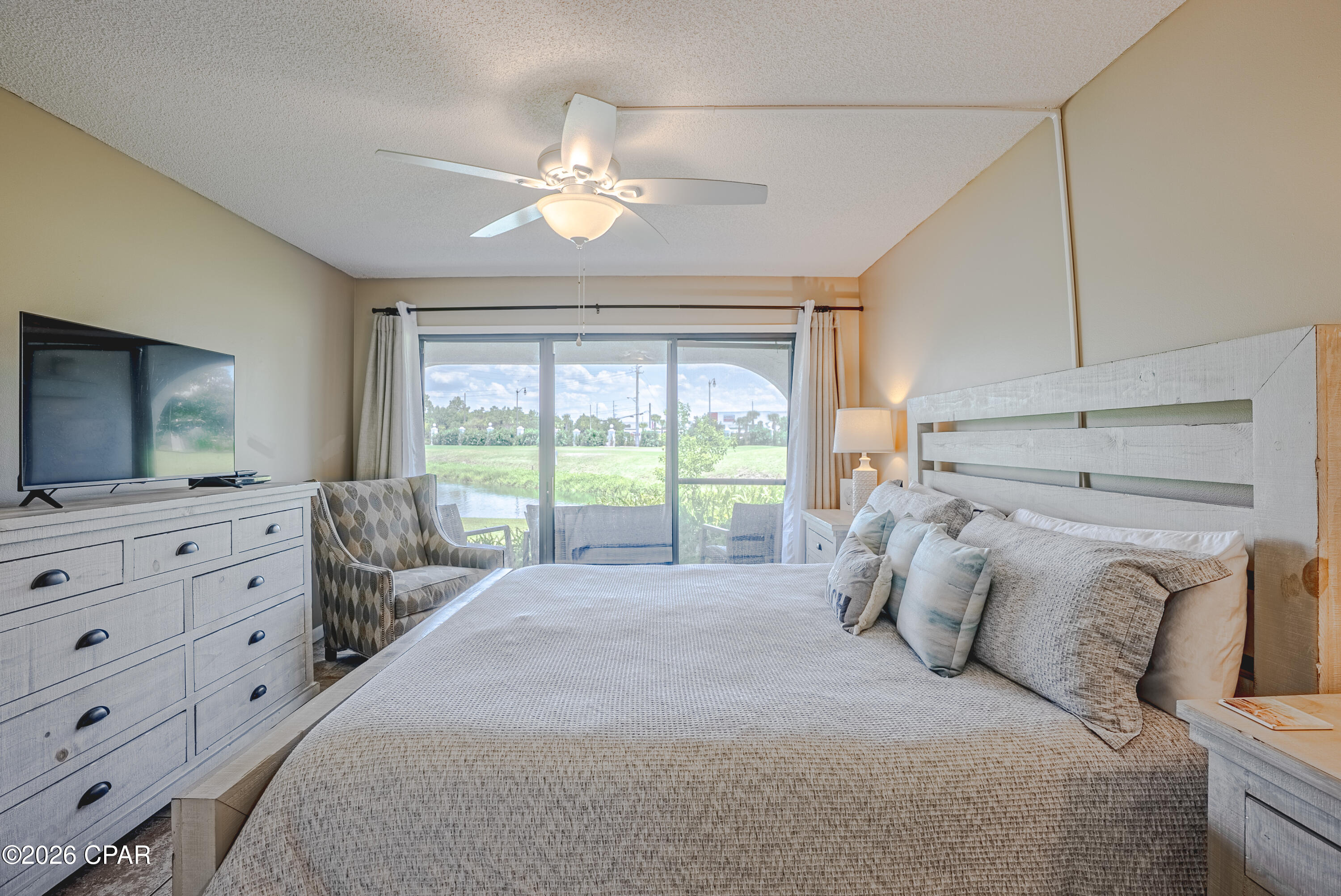 Edgewater Golf Villas III-A - Residential