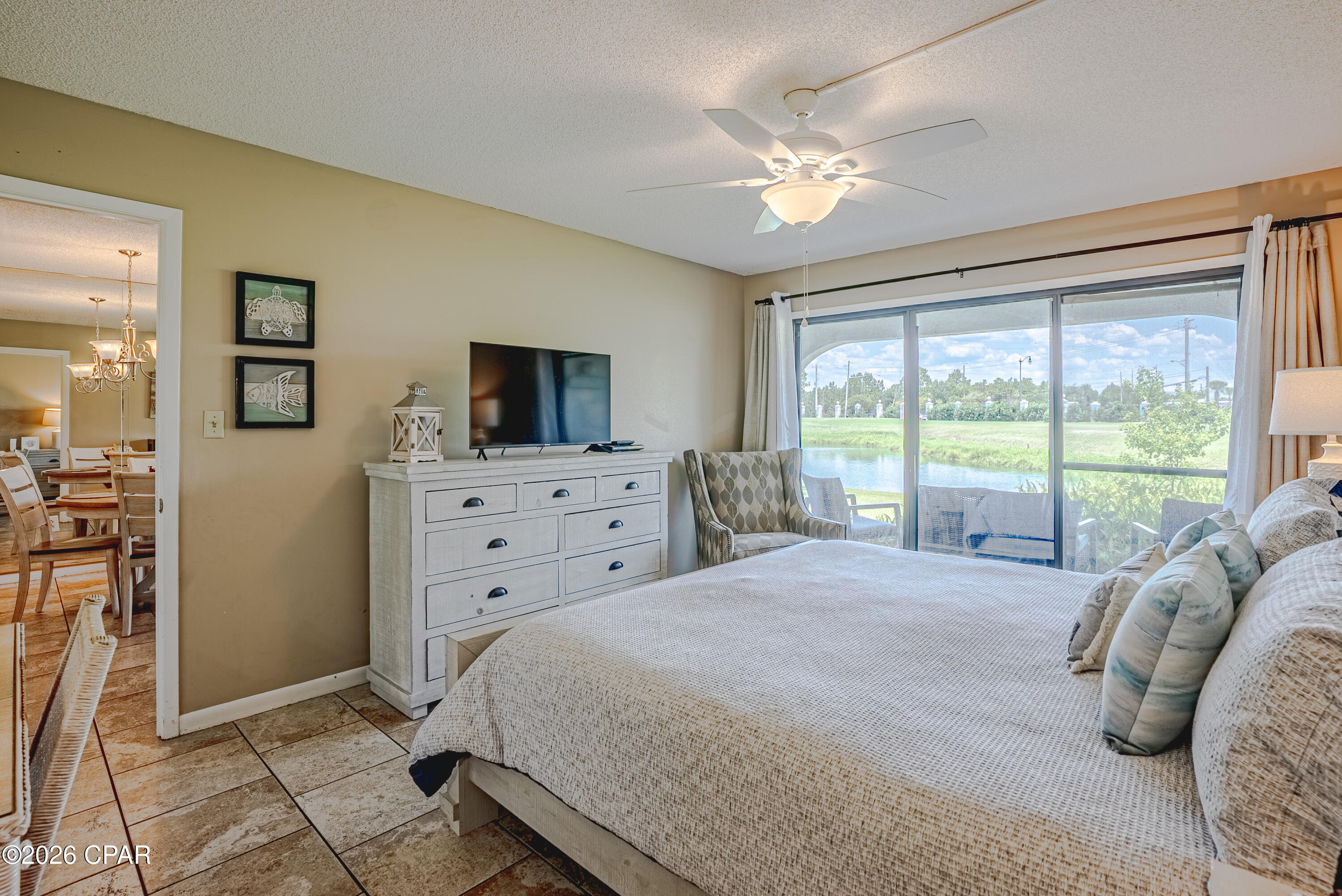 Edgewater Golf Villas III-A - Residential