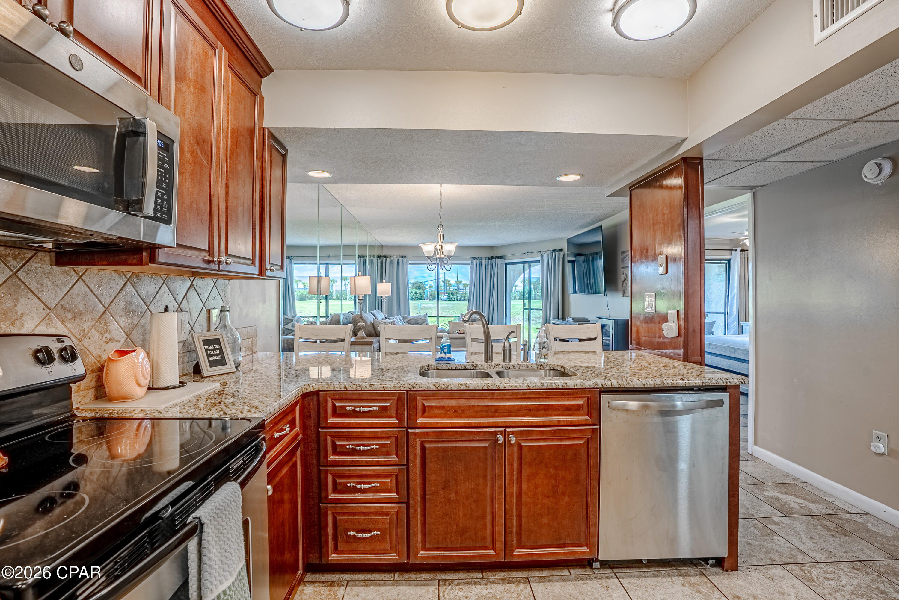 Edgewater Golf Villas III-A - Residential