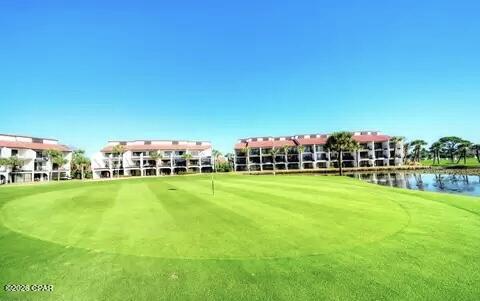 Edgewater Golf Villas III-A - Residential
