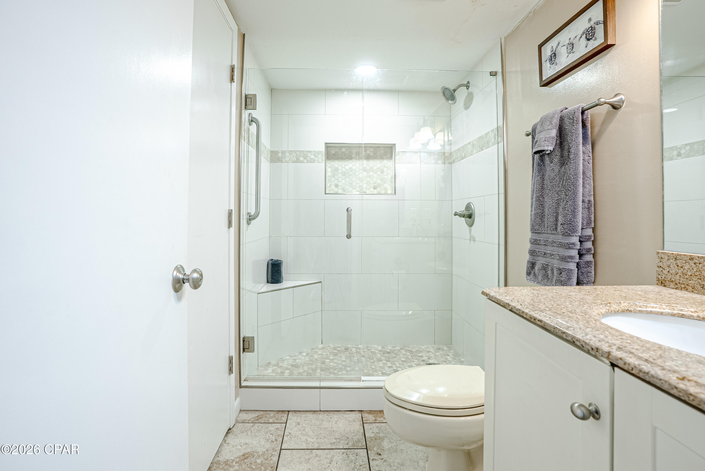 Edgewater Golf Villas III-A - Residential