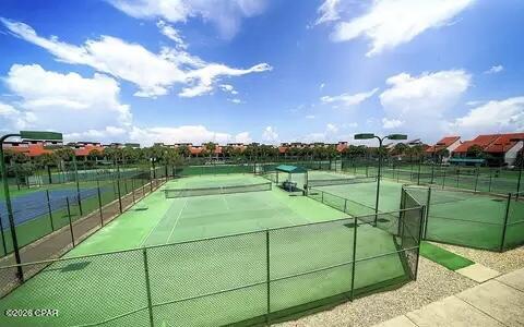 Edgewater Golf Villas III-A - Residential