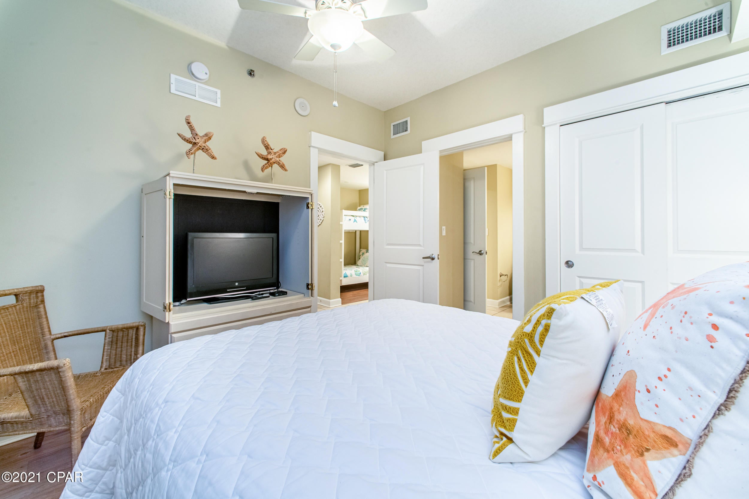 Grand Panama Beach Resort - Residential