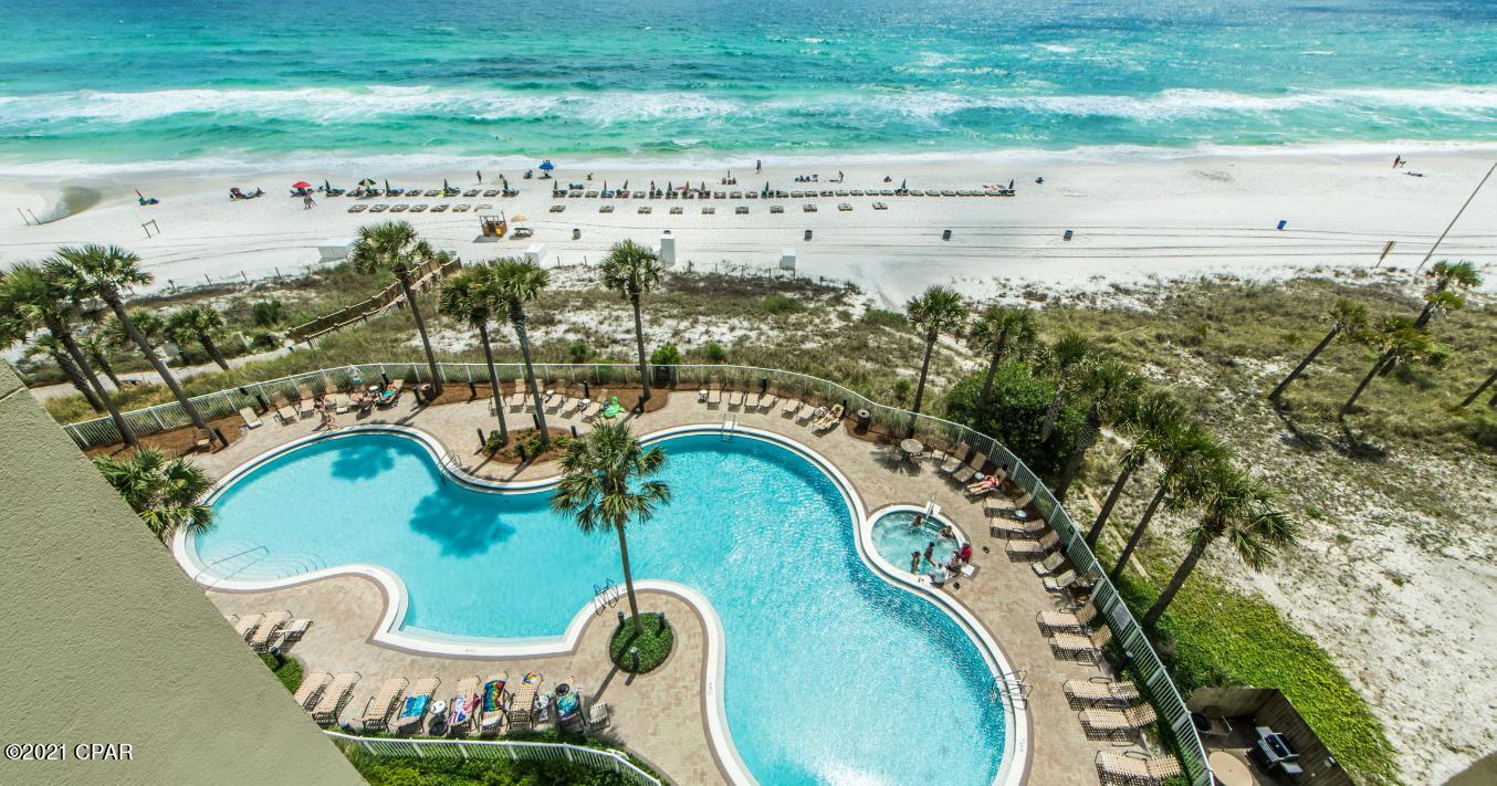 Grand Panama Beach Resort - Residential