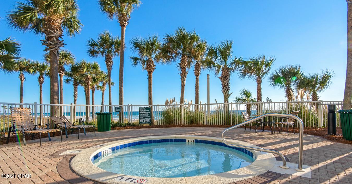 Grand Panama Beach Resort - Residential