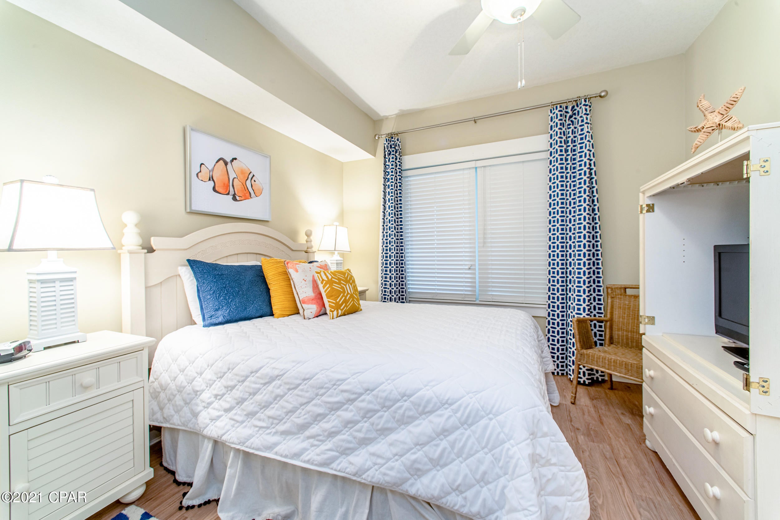 Grand Panama Beach Resort - Residential