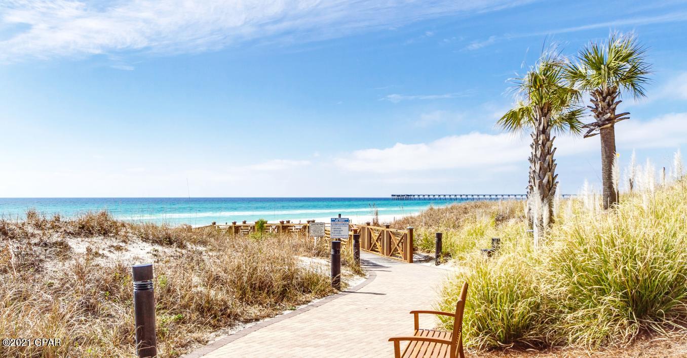 Grand Panama Beach Resort - Residential