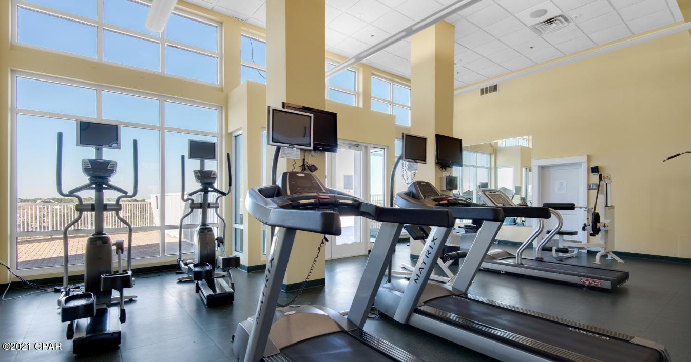 Grand Panama Beach Resort - Residential