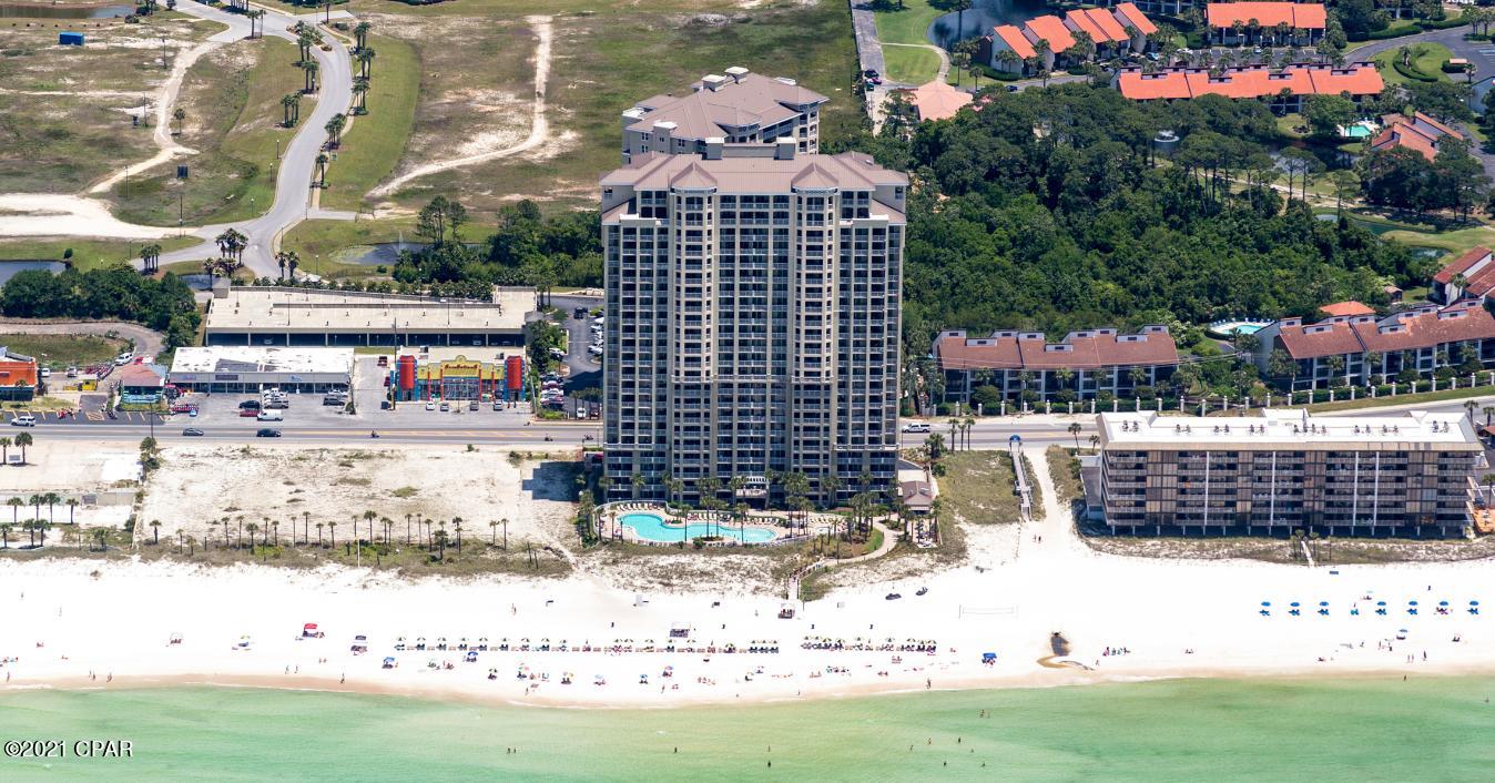 Grand Panama Beach Resort - Residential