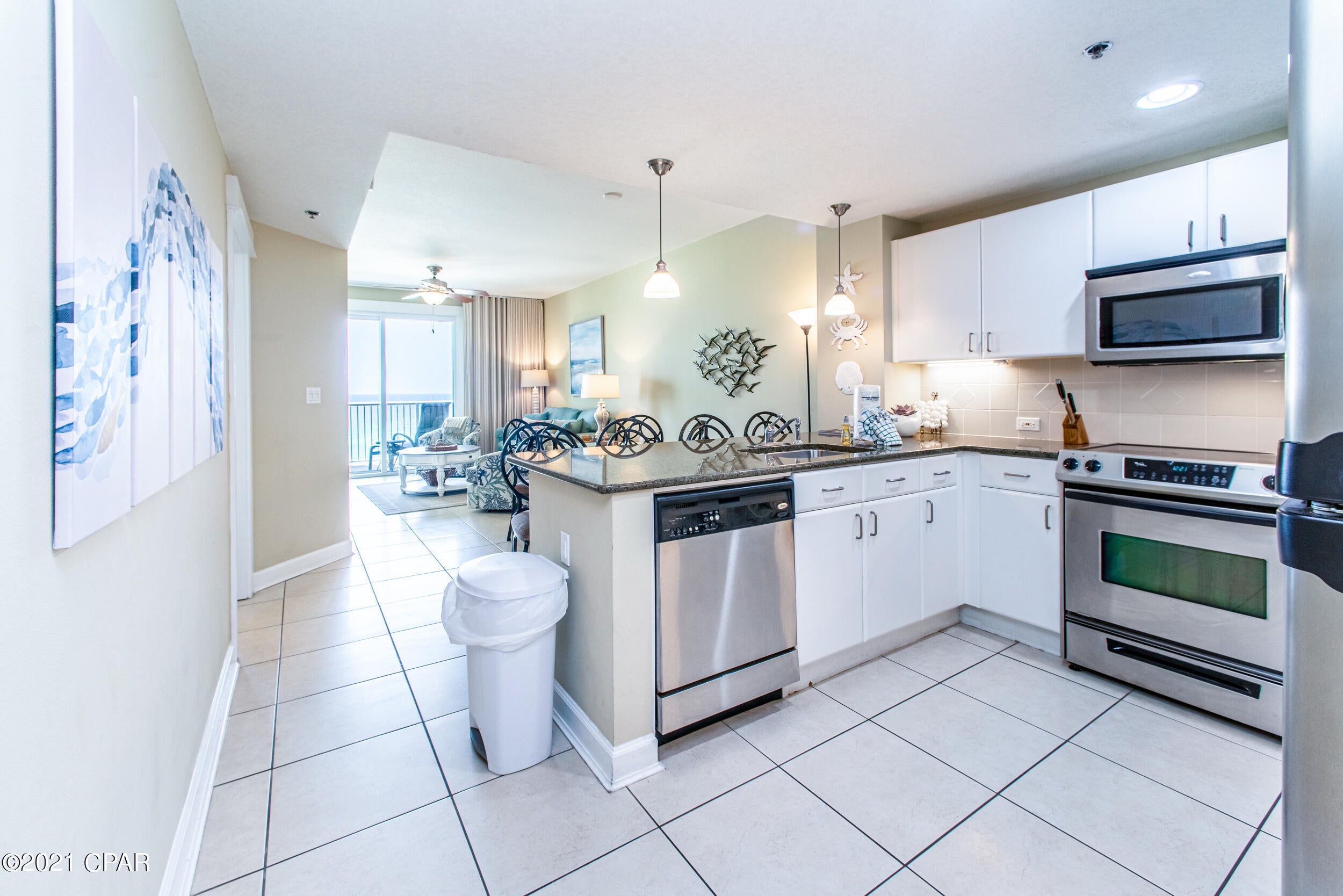 Grand Panama Beach Resort - Residential