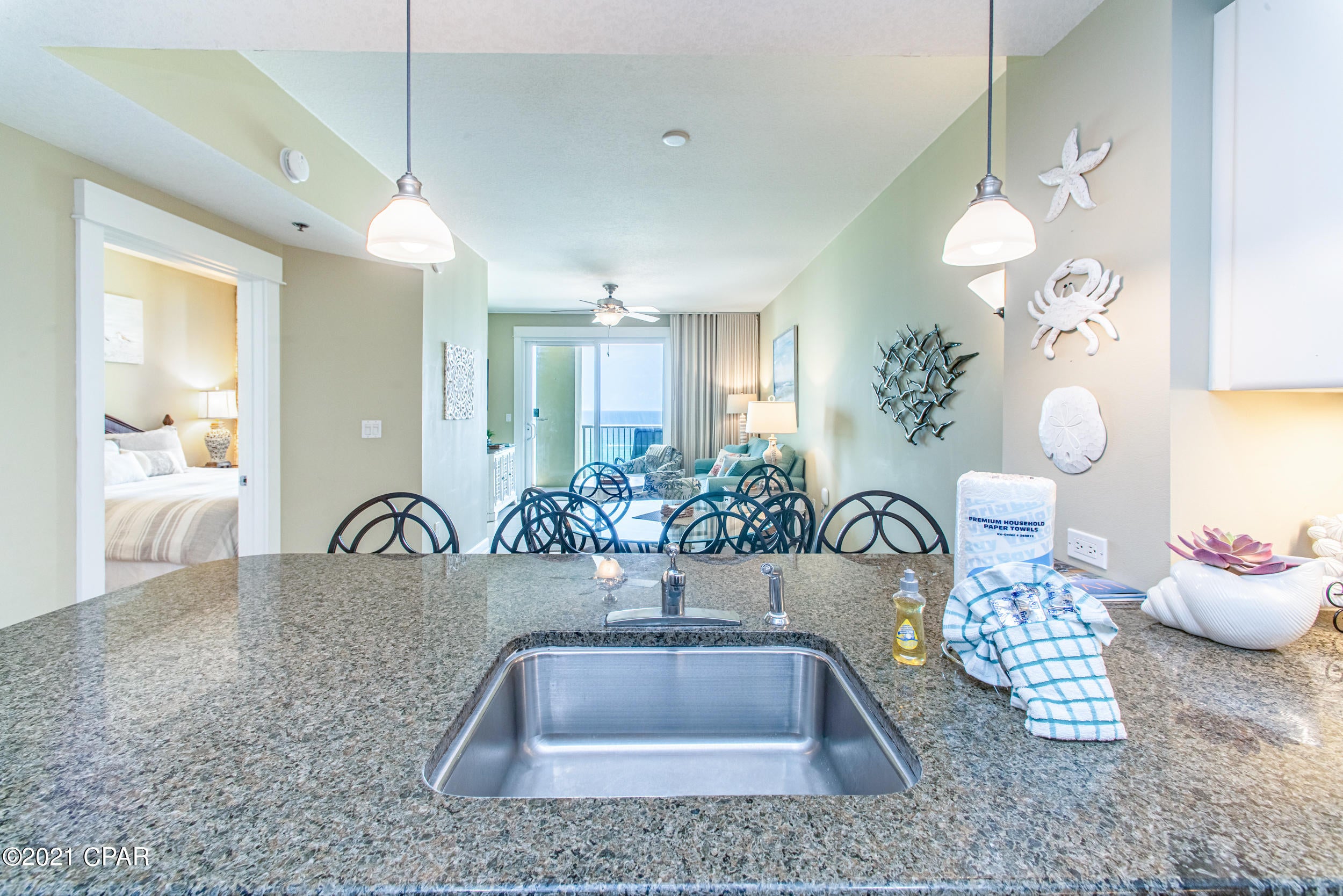 Grand Panama Beach Resort - Residential