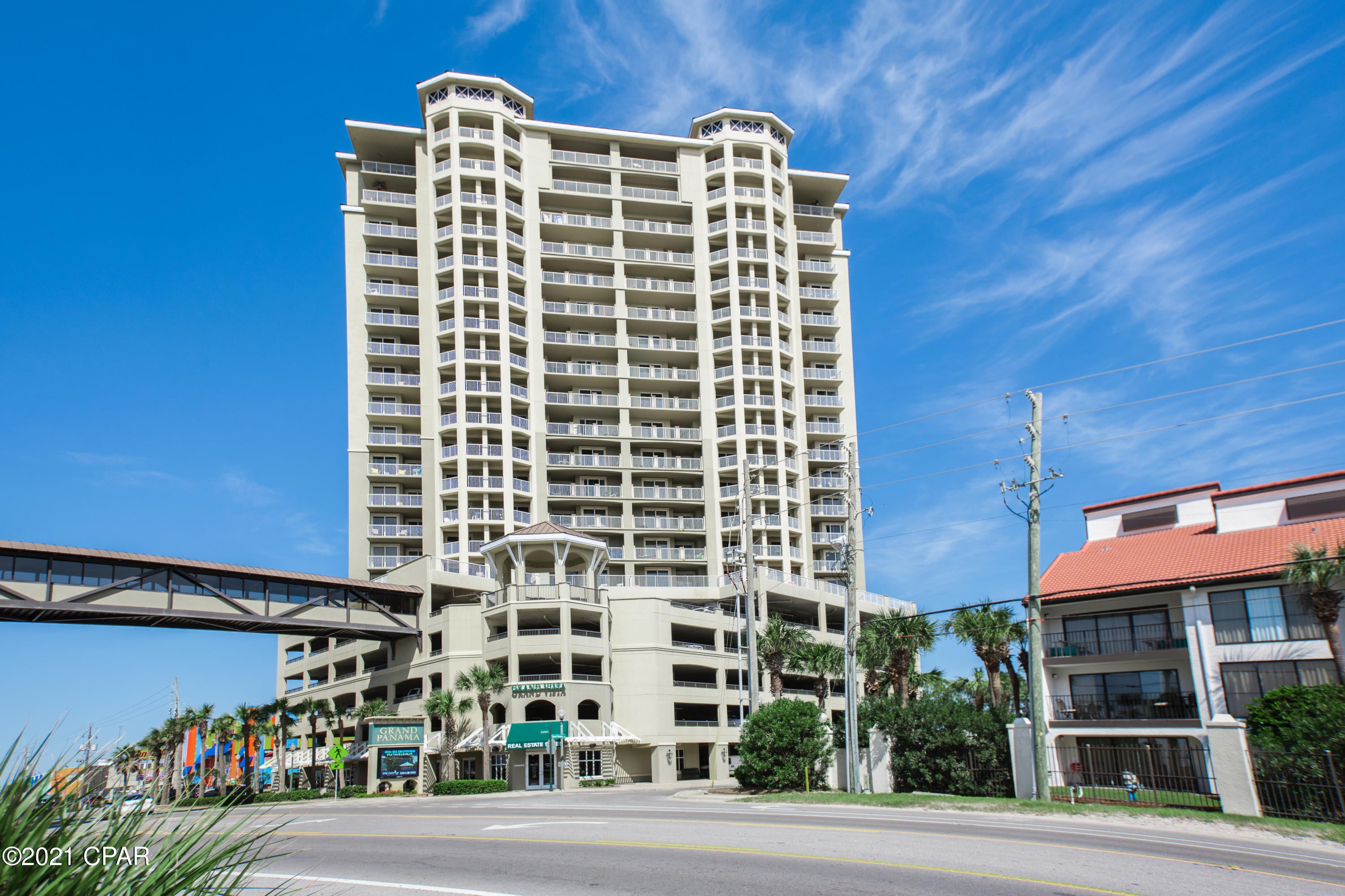 Grand Panama Beach Resort - Residential