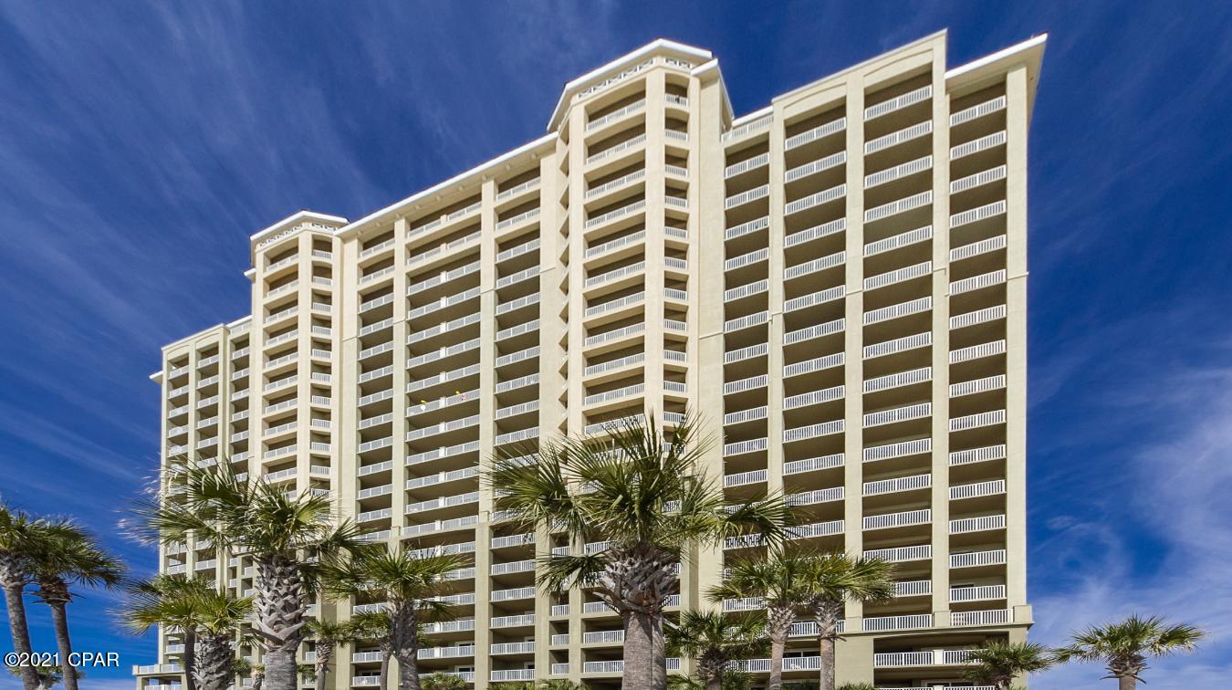 Grand Panama Beach Resort - Residential
