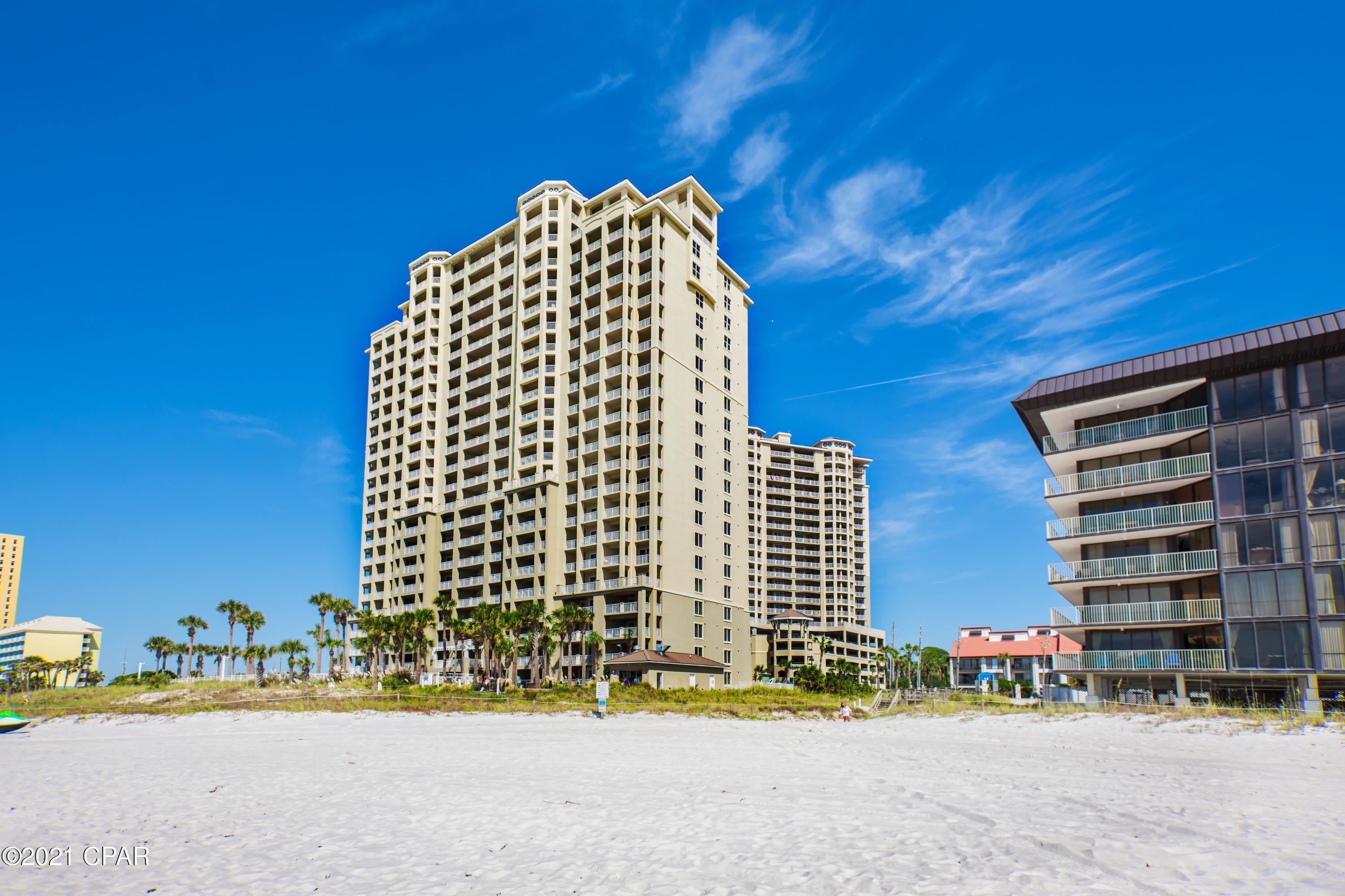 Grand Panama Beach Resort - Residential