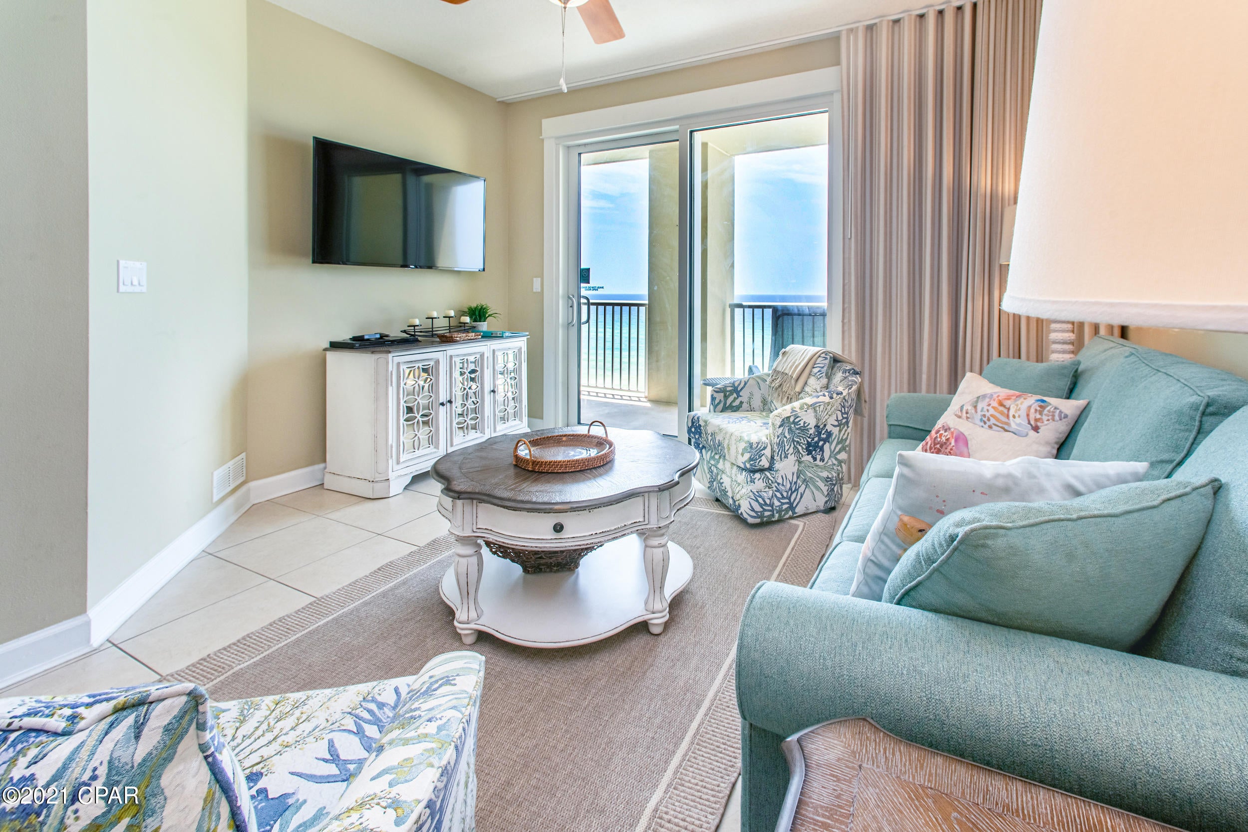 Grand Panama Beach Resort - Residential