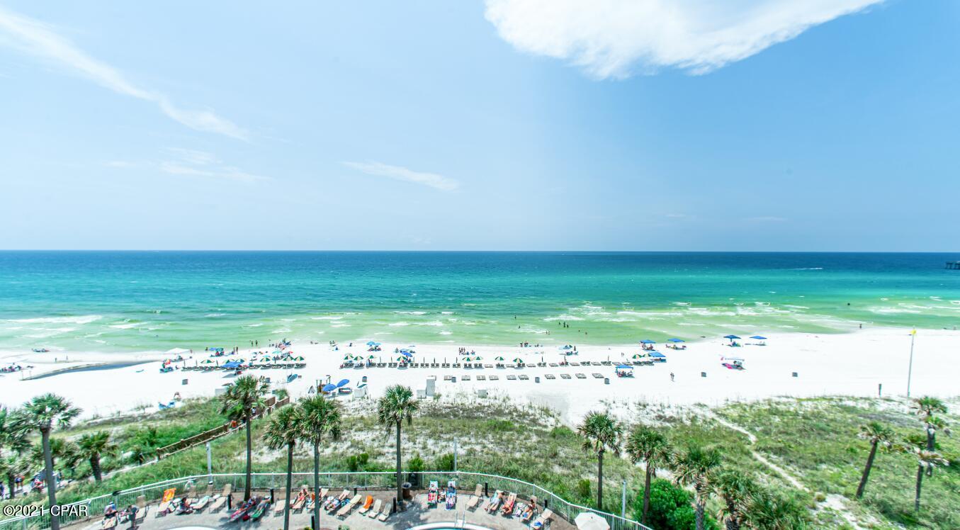 Grand Panama Beach Resort - Residential