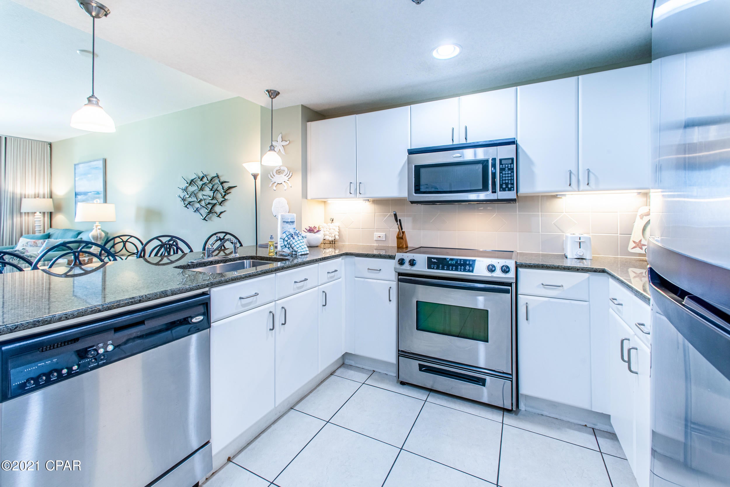 Grand Panama Beach Resort - Residential