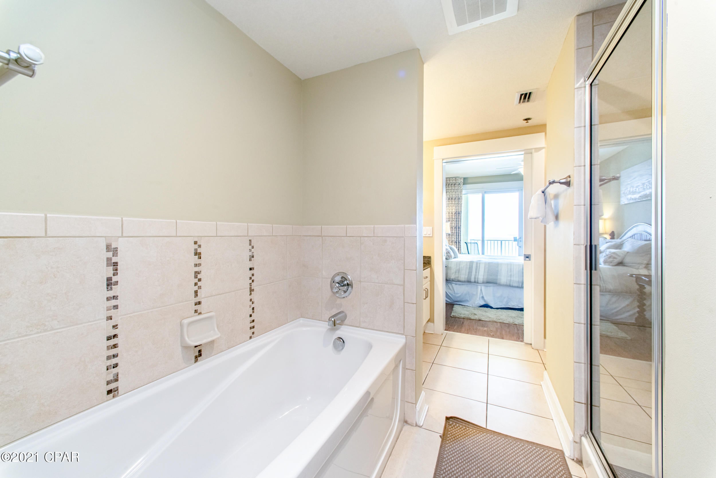 Grand Panama Beach Resort - Residential