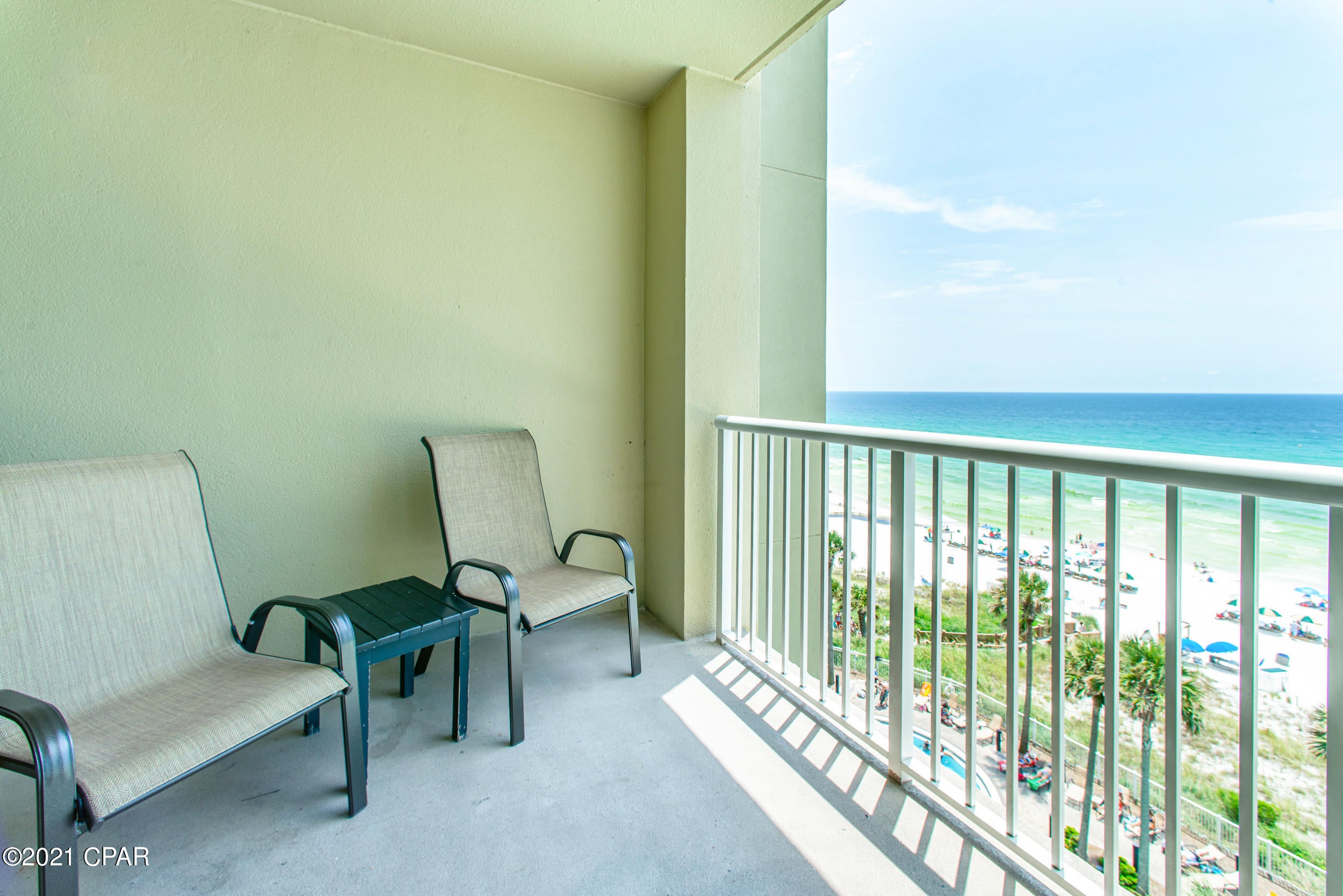 Grand Panama Beach Resort - Residential