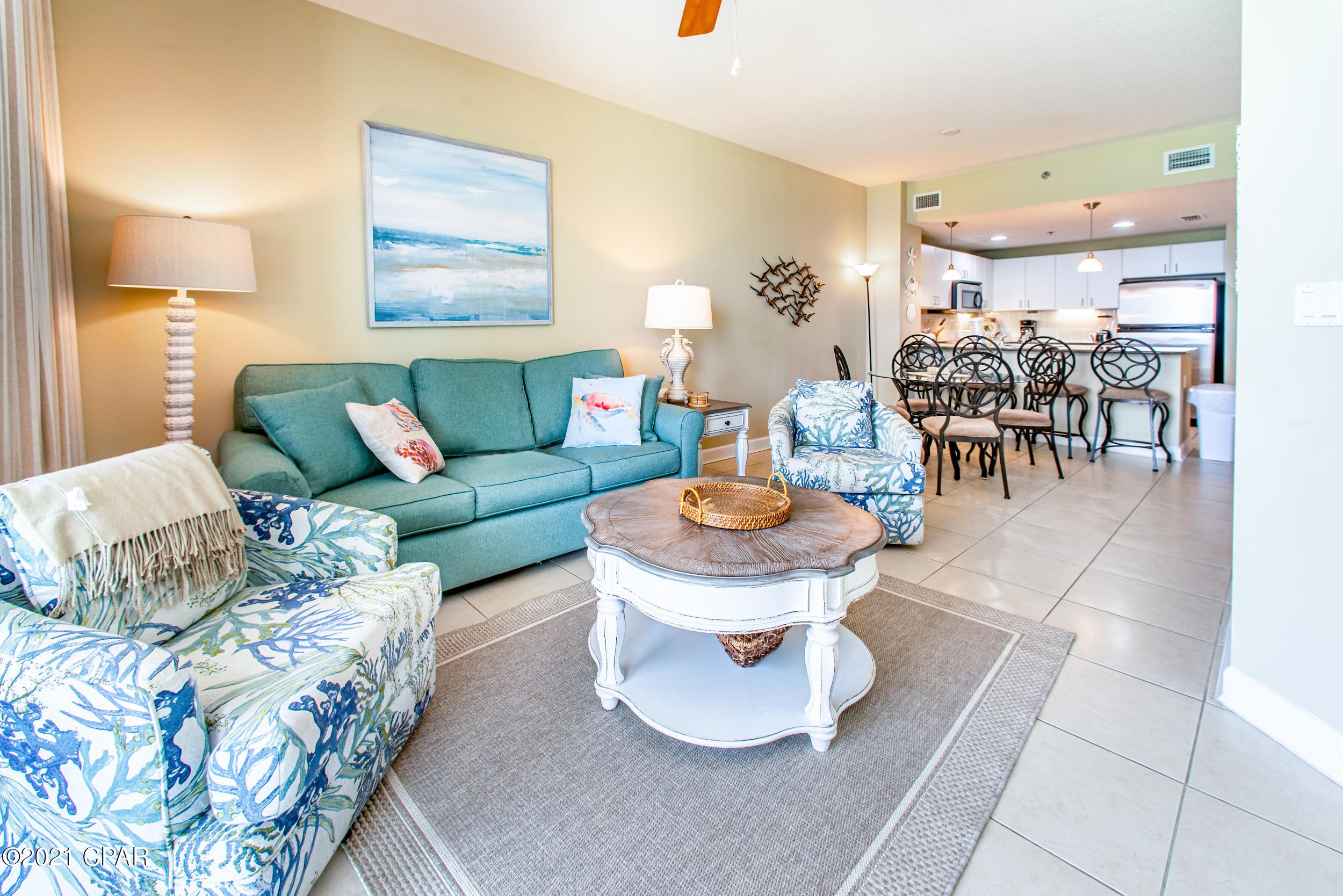 Grand Panama Beach Resort - Residential