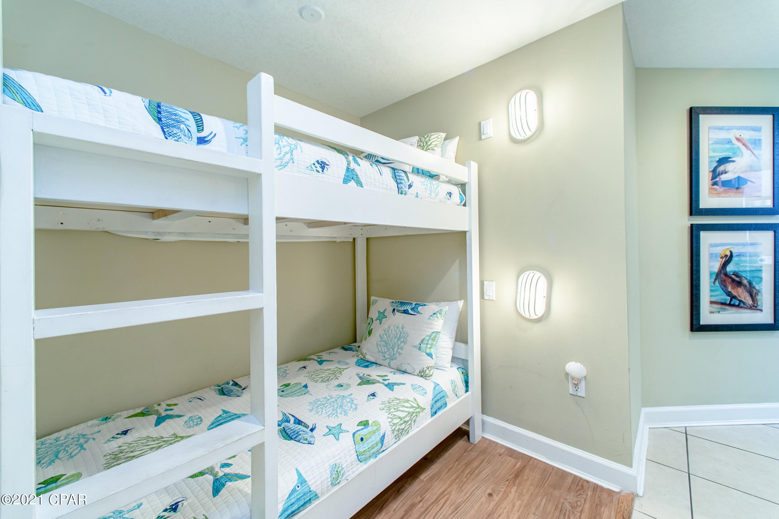 Grand Panama Beach Resort - Residential