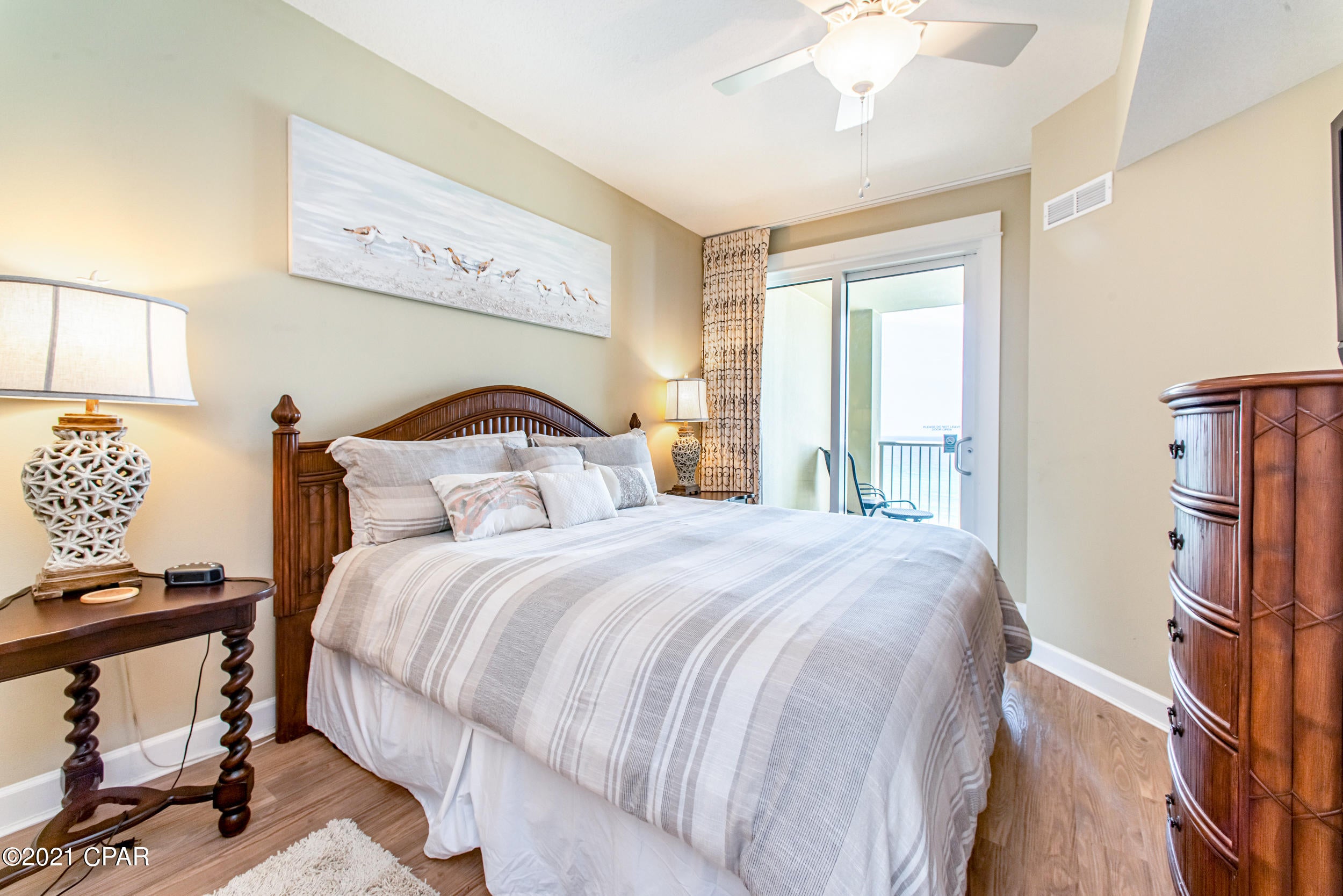 Grand Panama Beach Resort - Residential