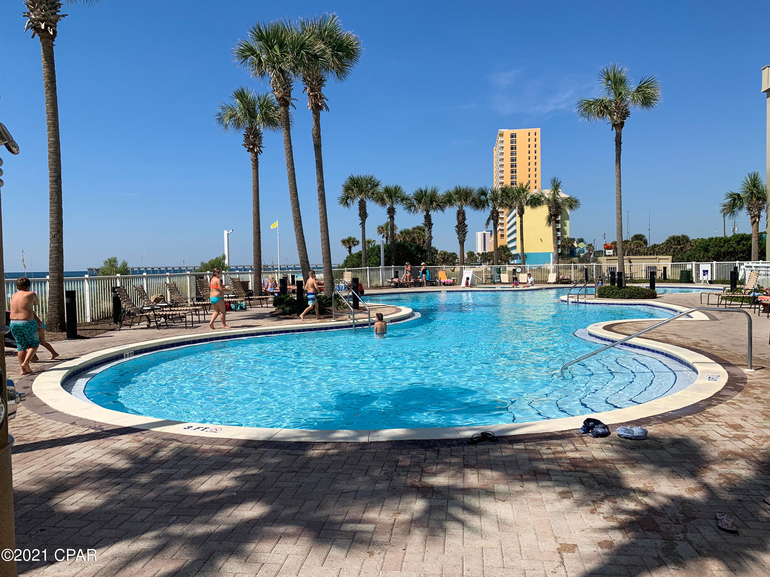 Grand Panama Beach Resort - Residential