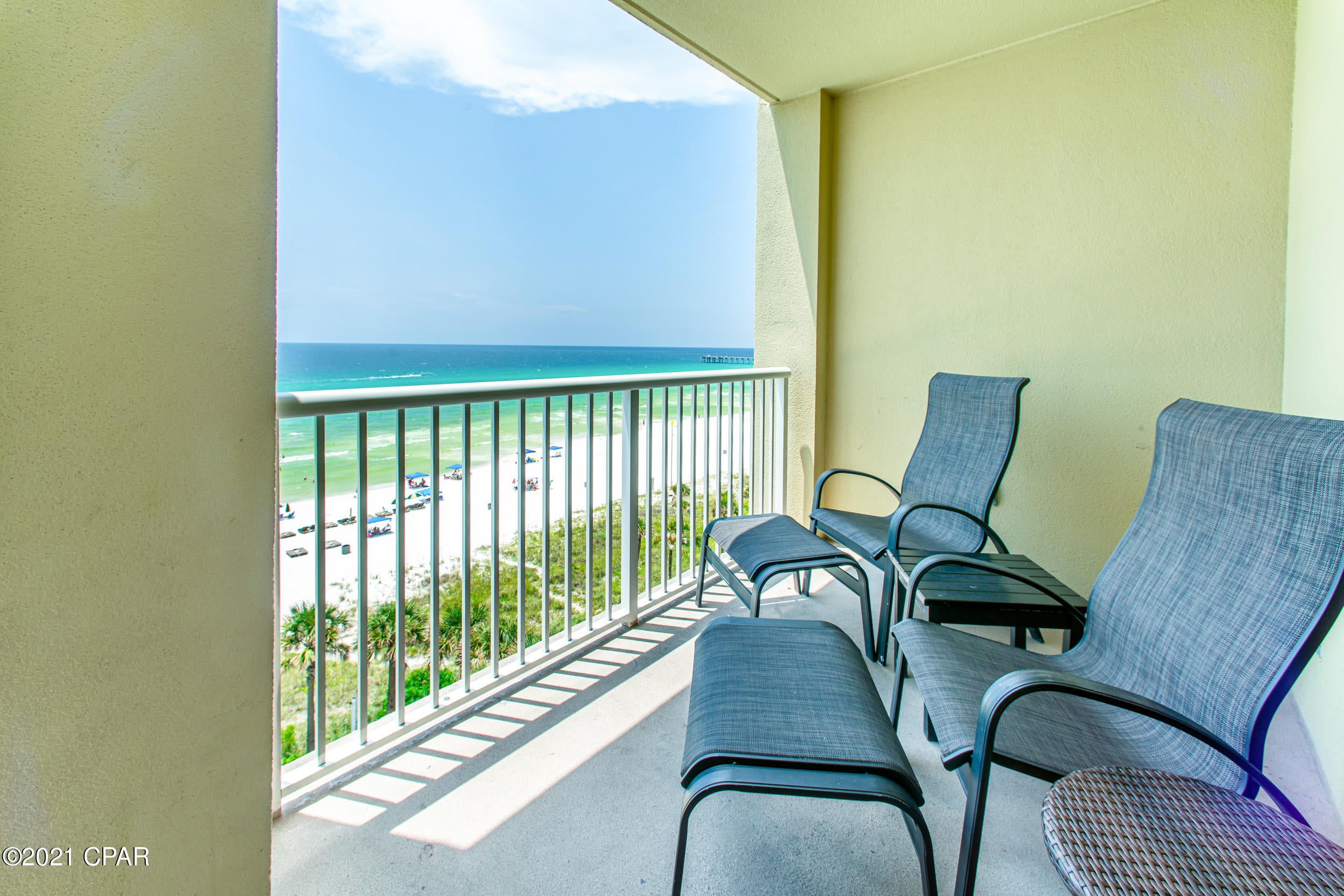 Grand Panama Beach Resort - Residential