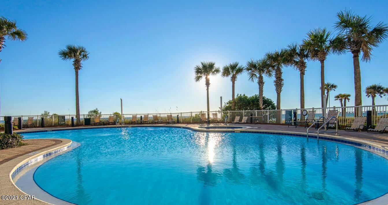 Grand Panama Beach Resort - Residential