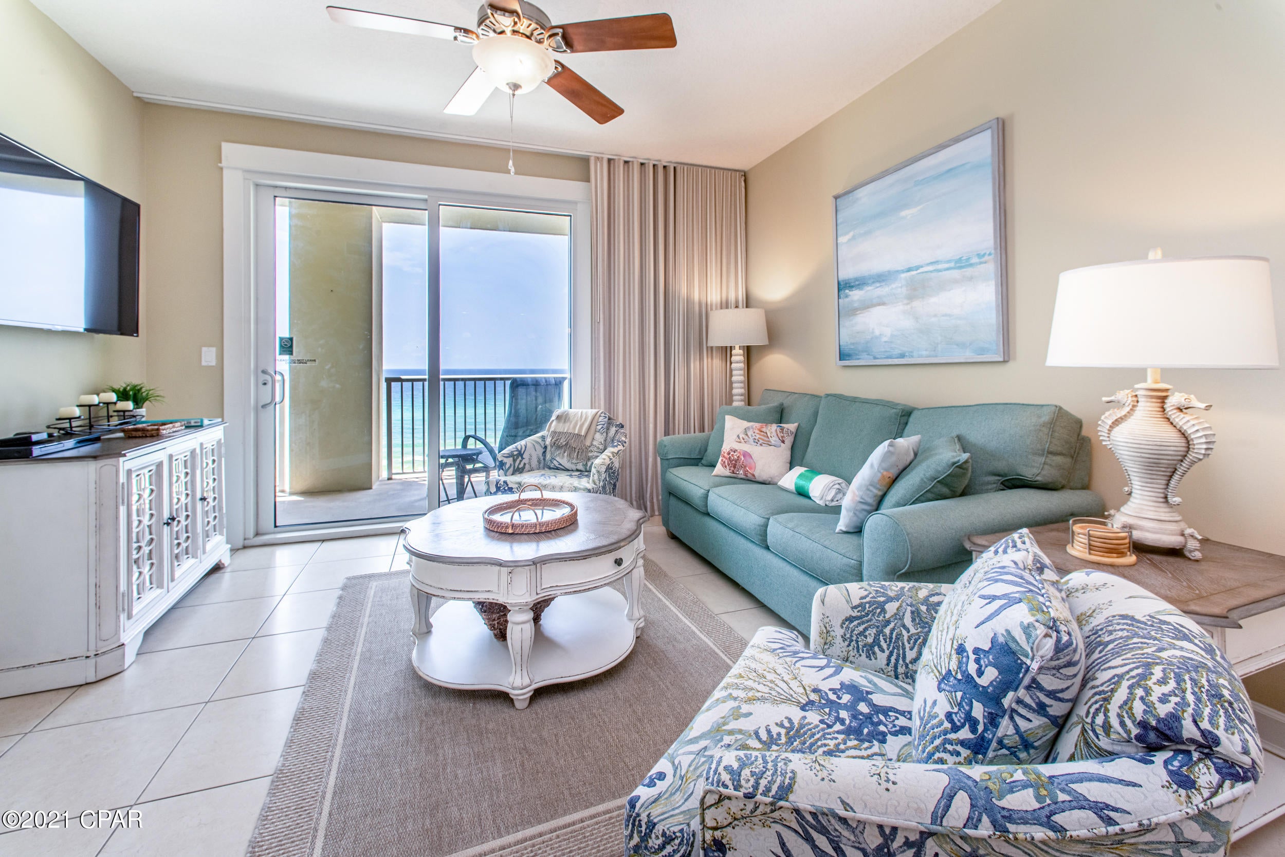 Grand Panama Beach Resort - Residential
