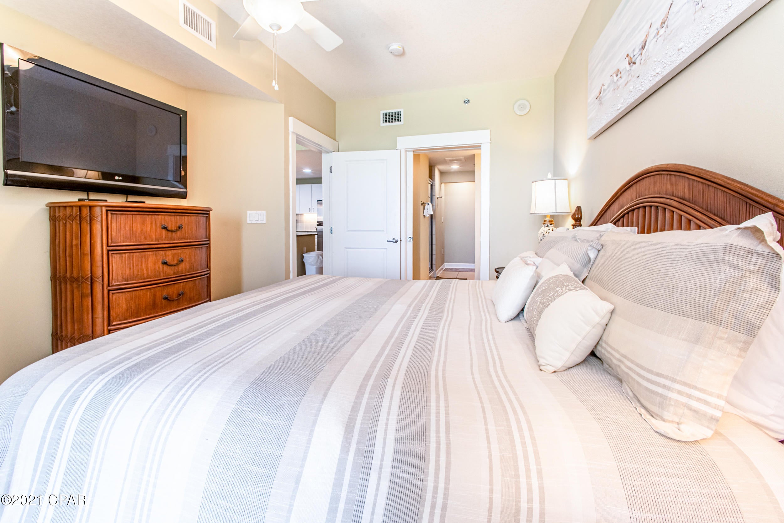 Grand Panama Beach Resort - Residential