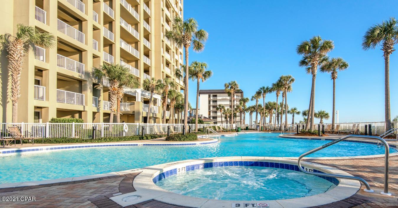Grand Panama Beach Resort - Residential
