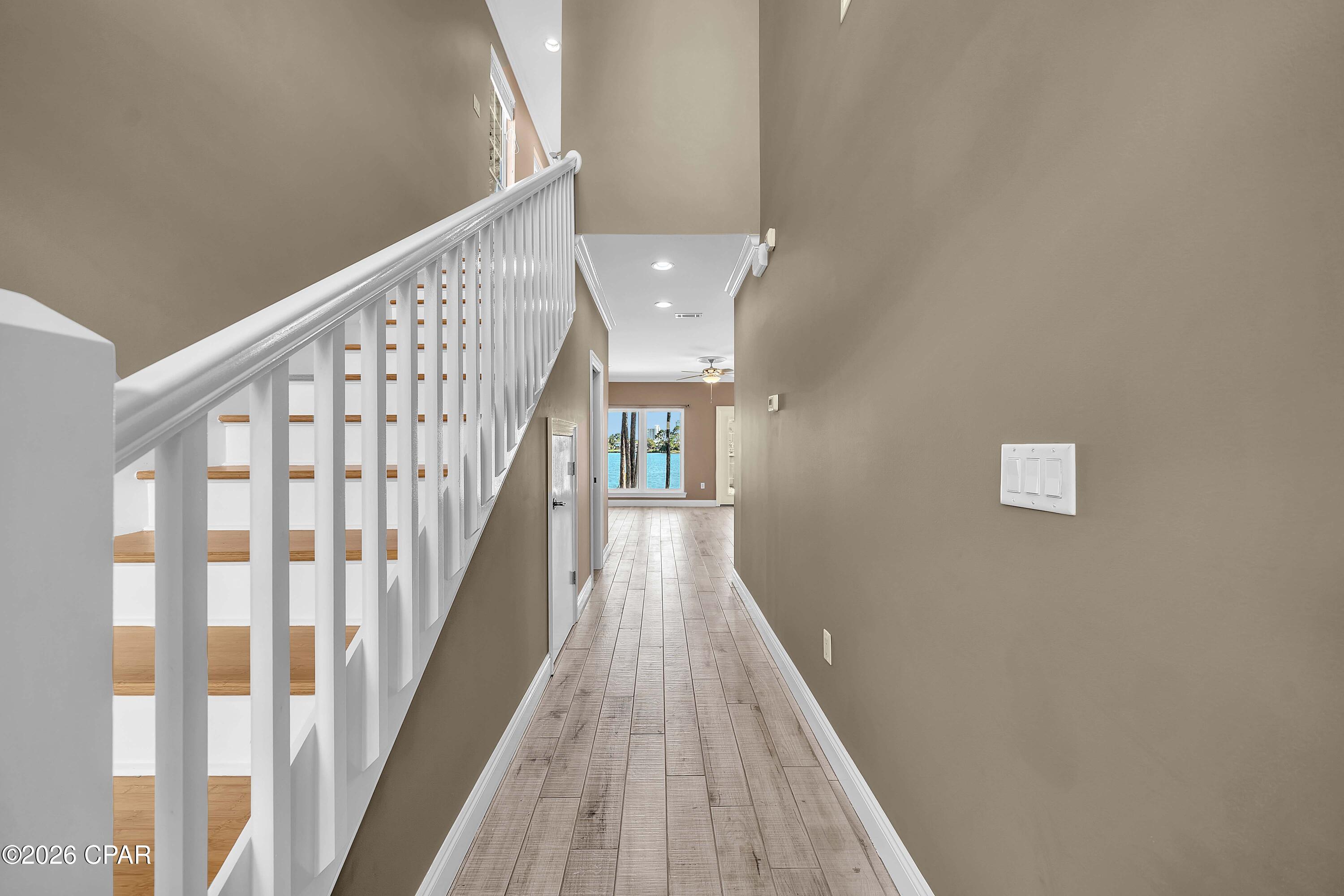 Lagoon Estates - Residential