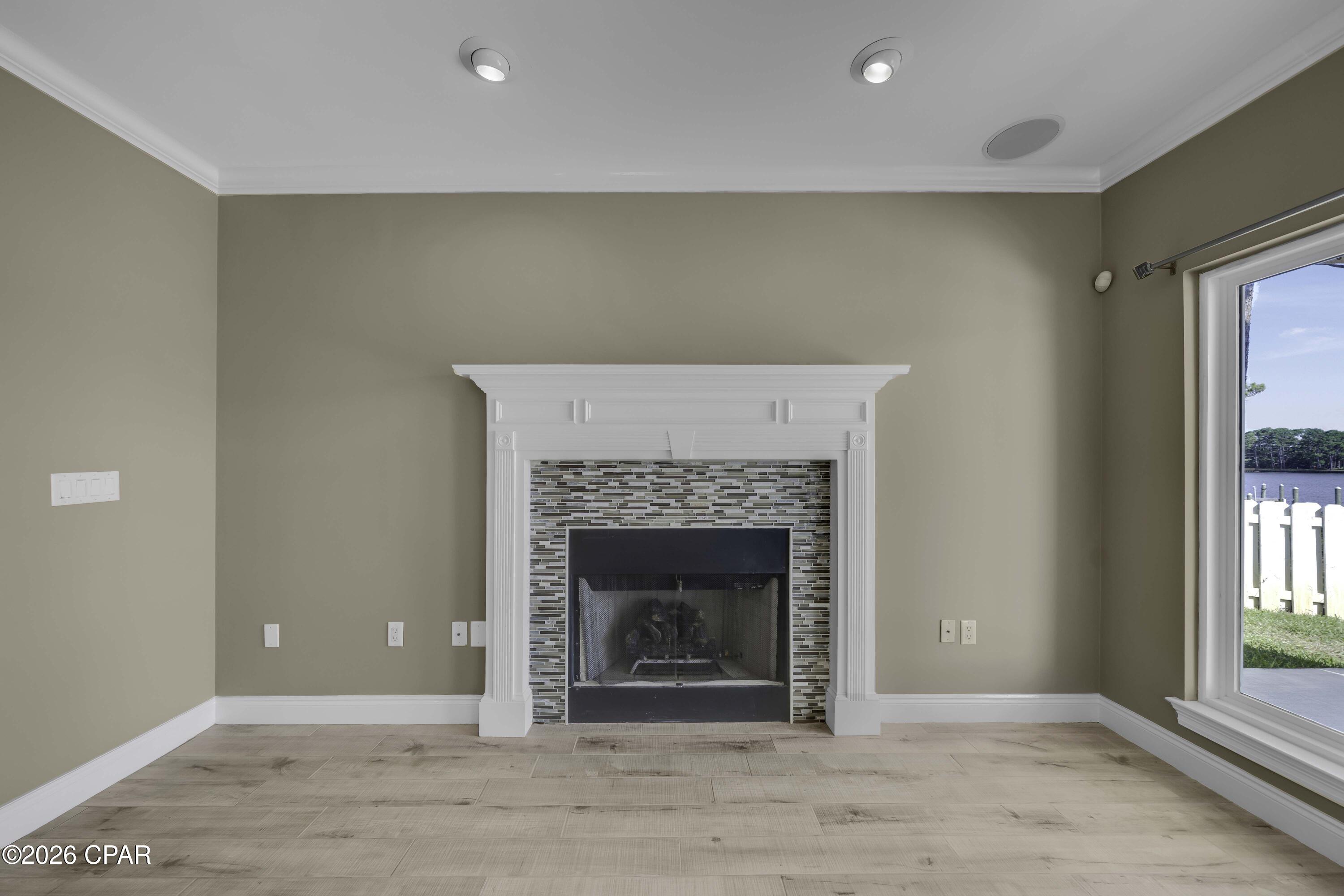 Lagoon Estates - Residential