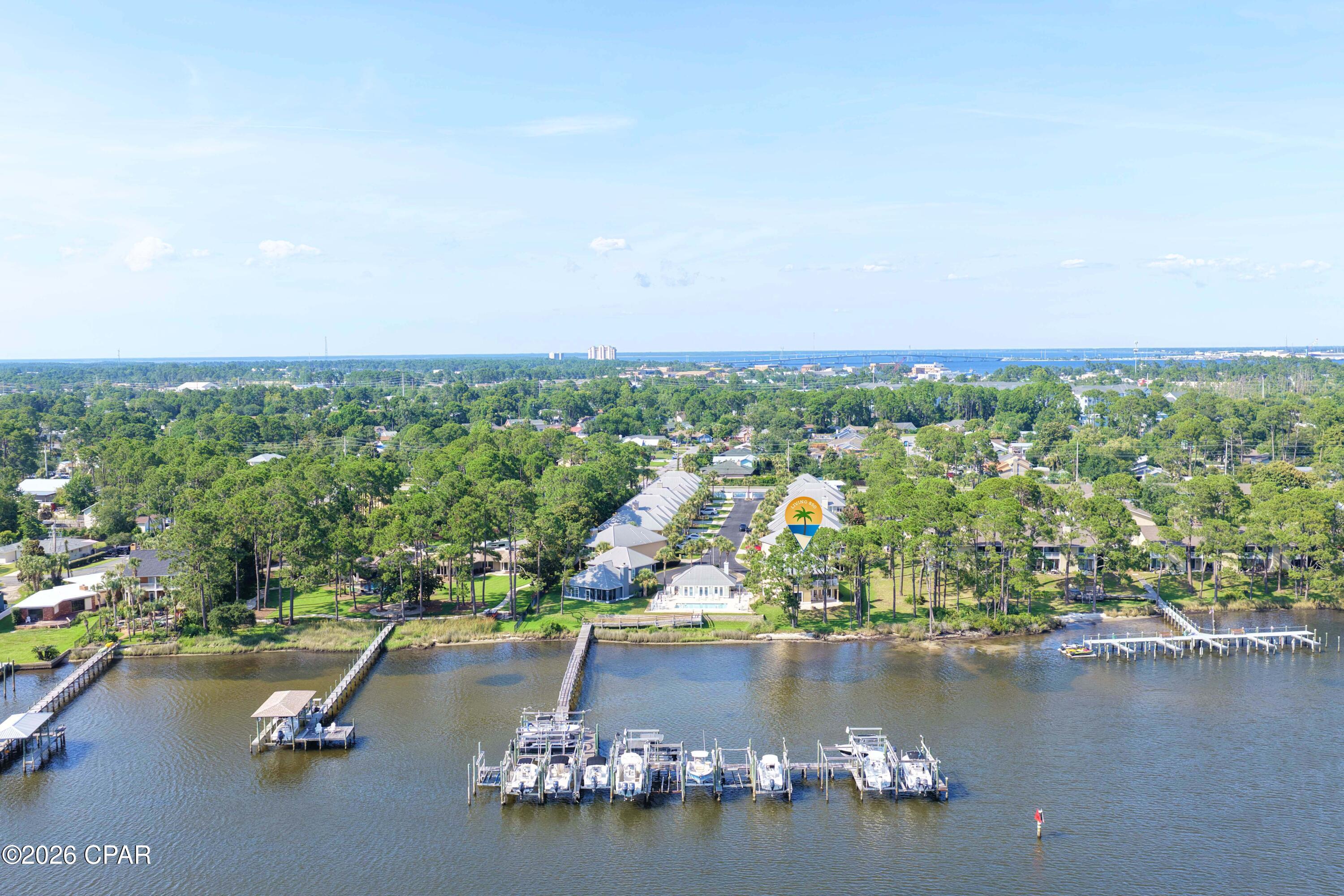 Lagoon Estates - Residential